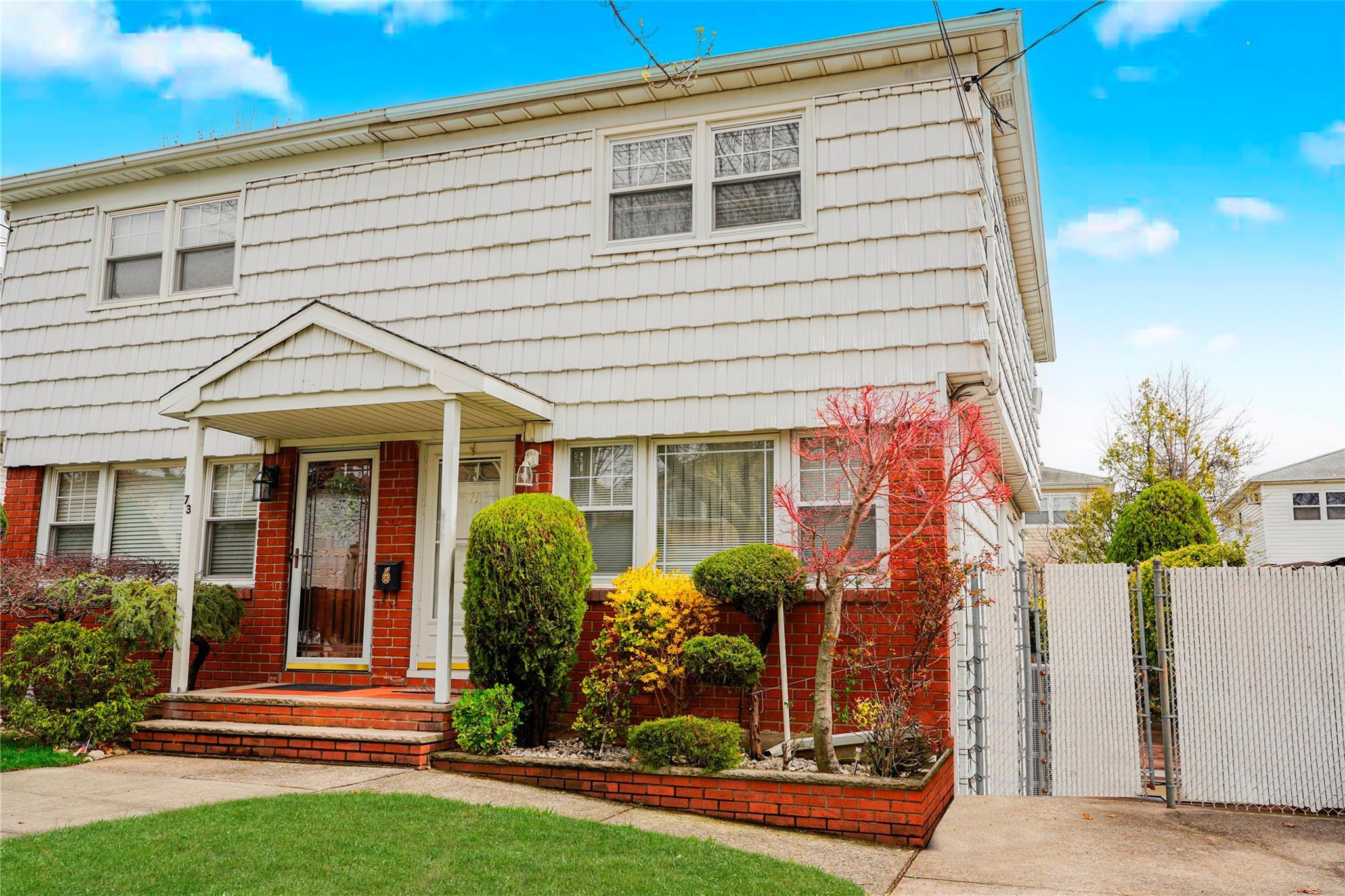 Single Family Ave  Staten Island, NY 10308, MLS-843222-3