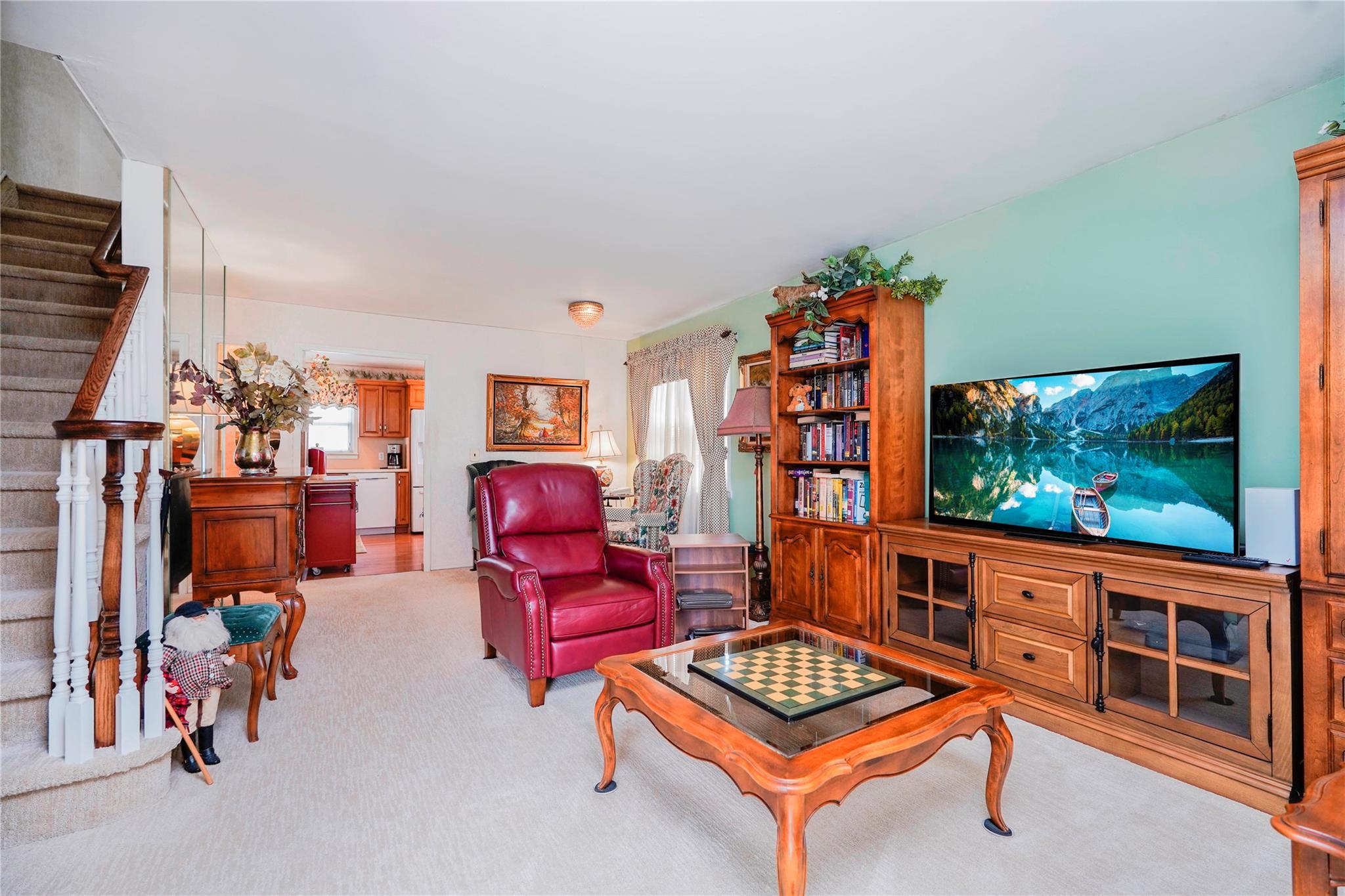 Single Family Ave  Staten Island, NY 10308, MLS-843222-4