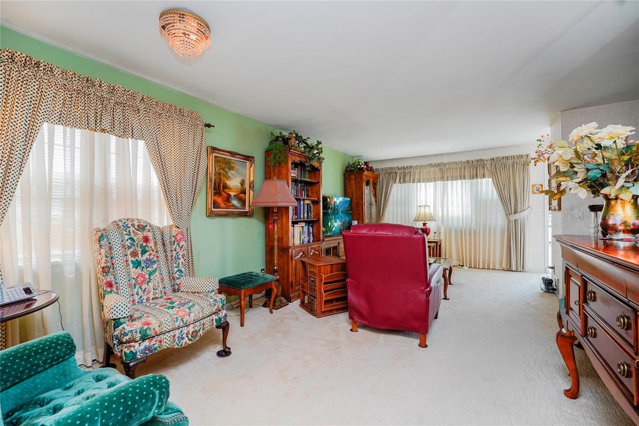 Single Family Ave  Staten Island, NY 10308, MLS-843222-7