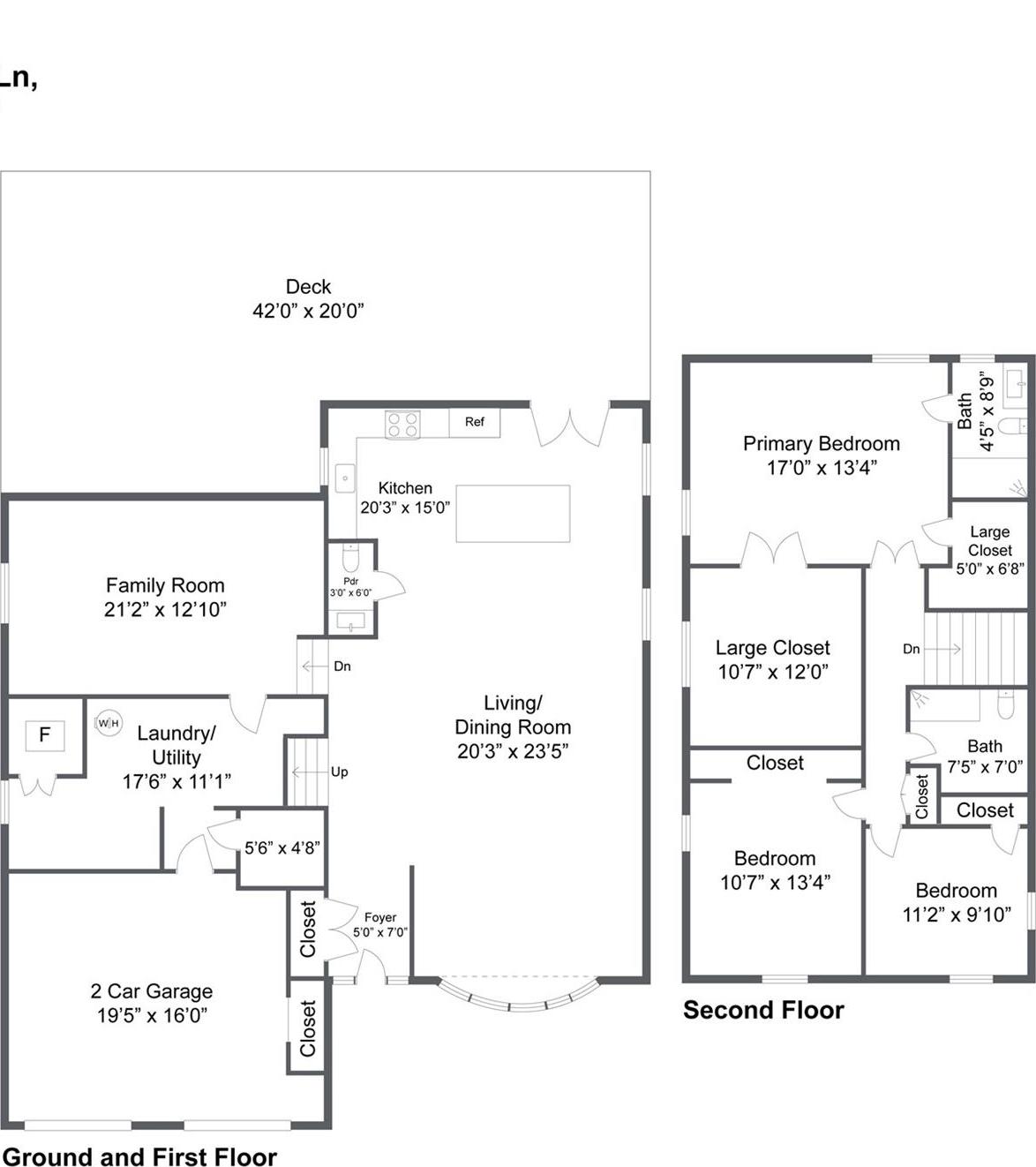 Single Family Jackie  Nassau County, NY 11510, MLS-843223-19