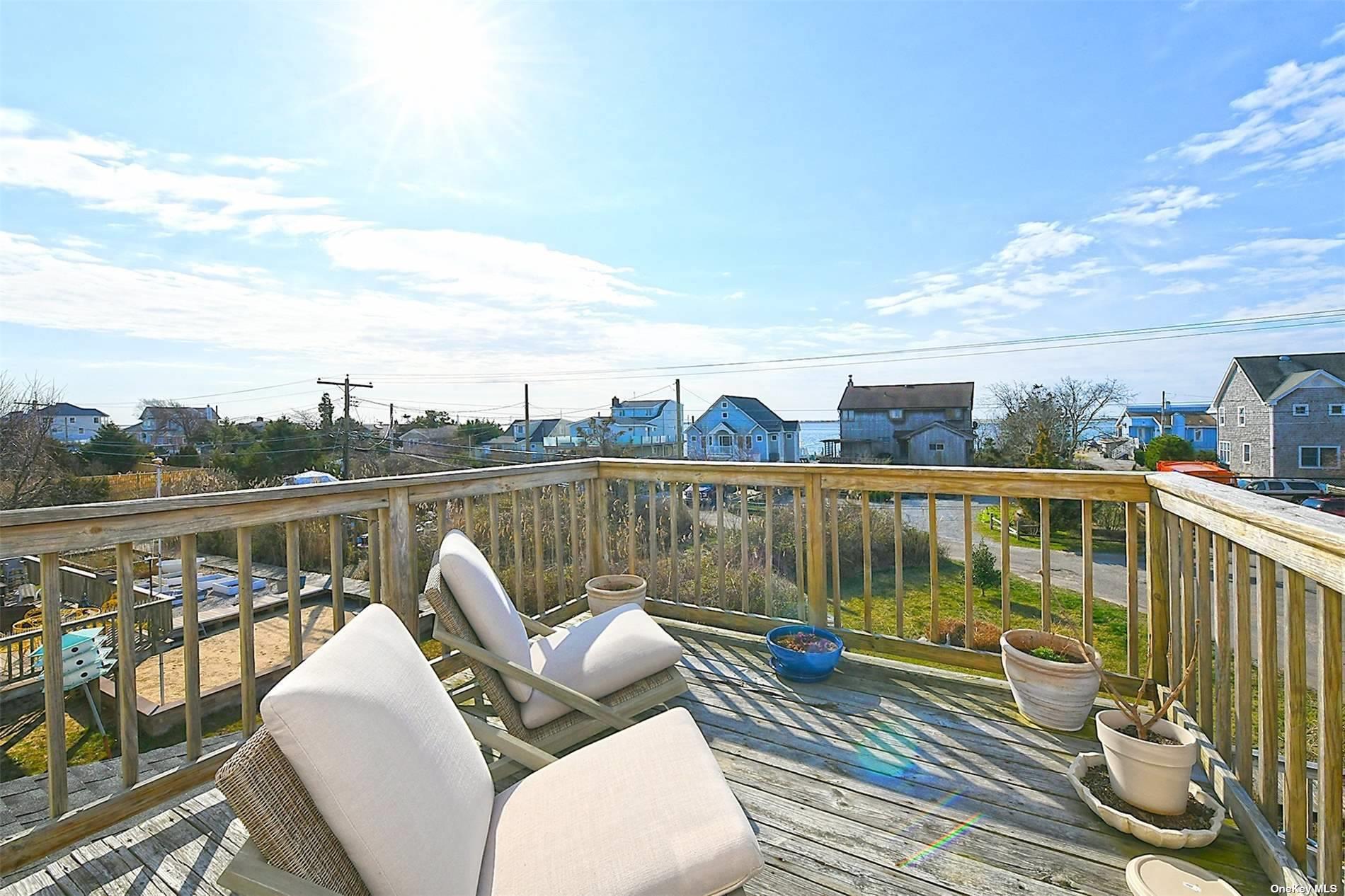 Single Family Oak Beach Road  Suffolk County, NY 11702, MLS-843226-19