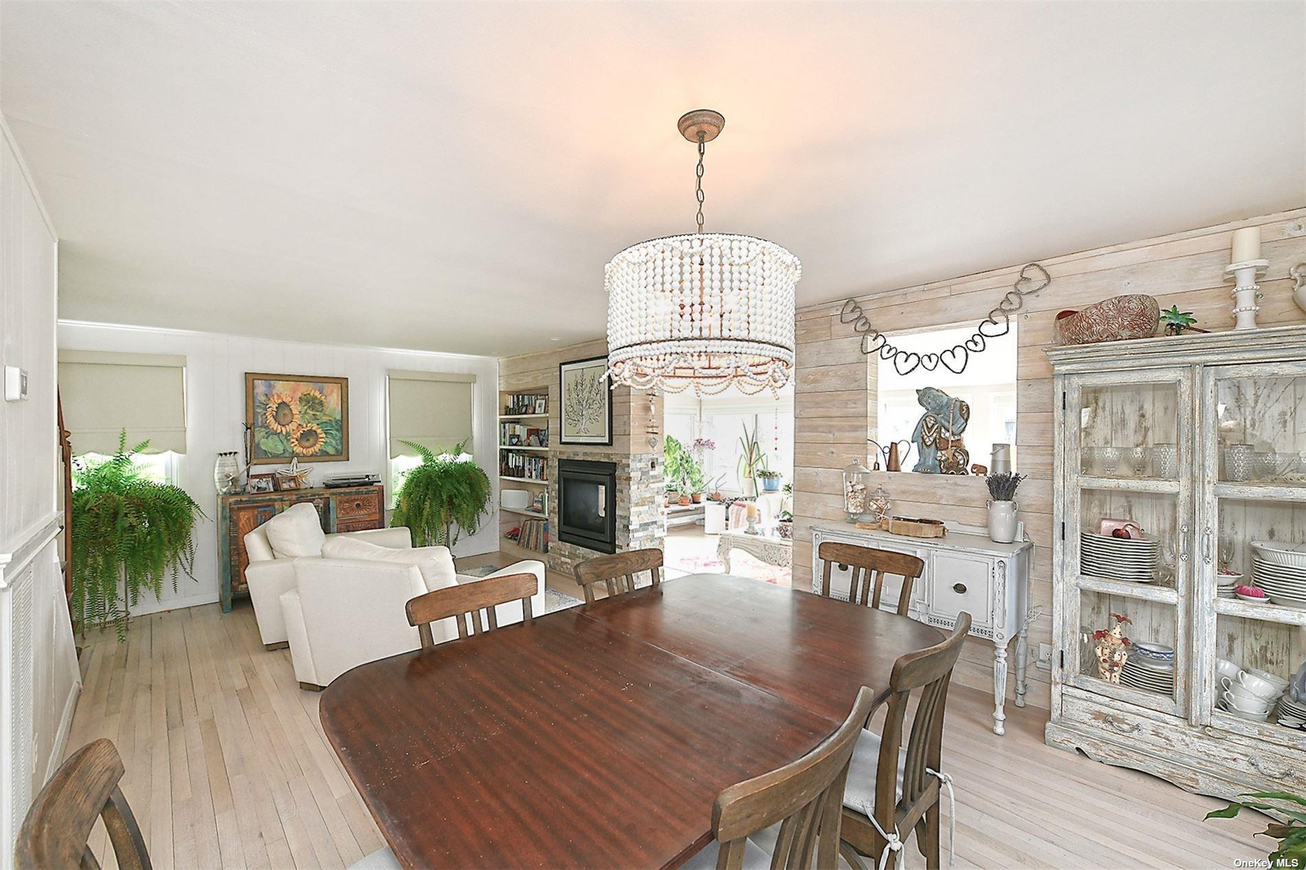 Single Family Oak Beach Road  Suffolk County, NY 11702, MLS-843226-7