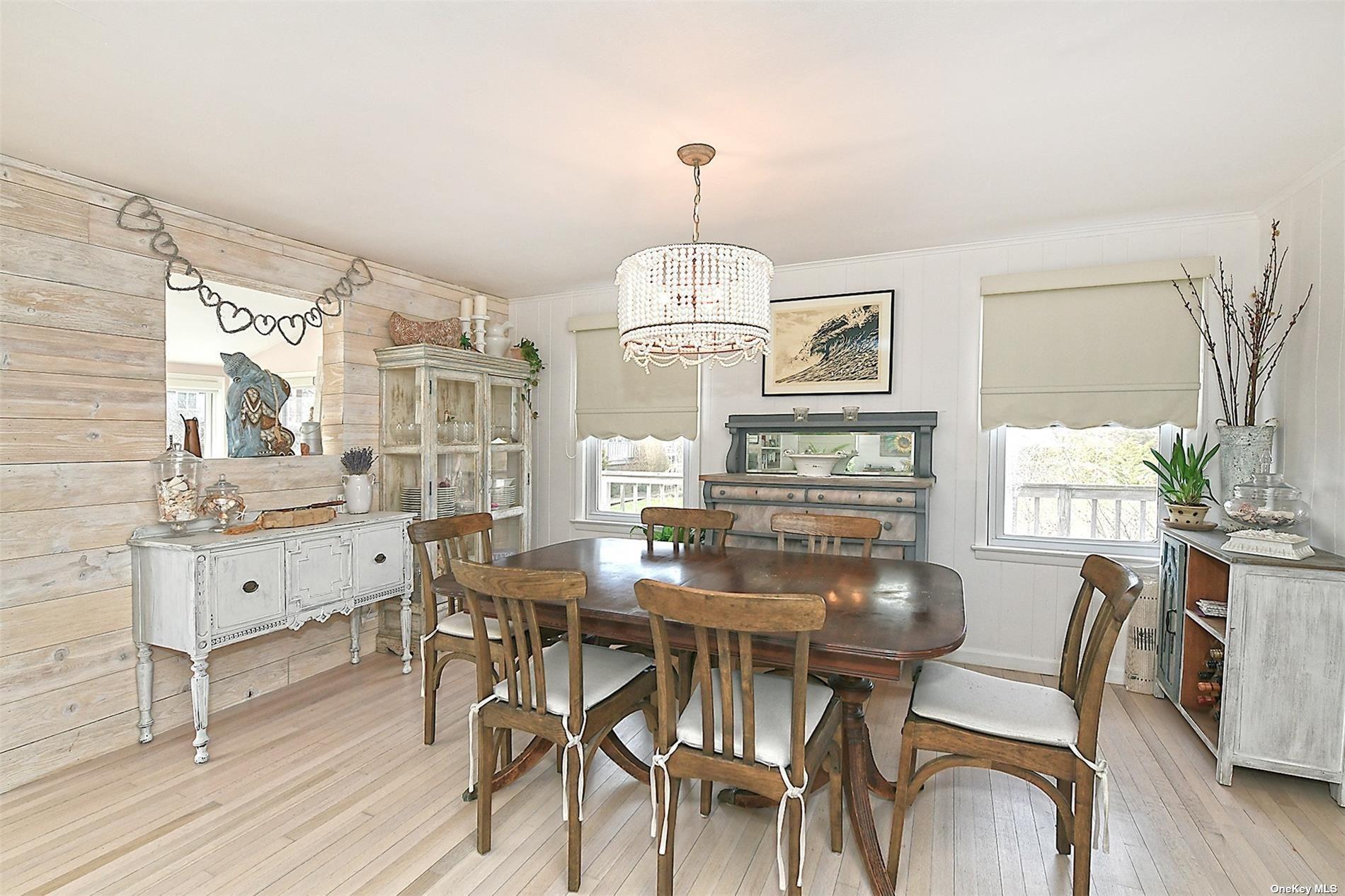 Single Family Oak Beach Road  Suffolk County, NY 11702, MLS-843226-9