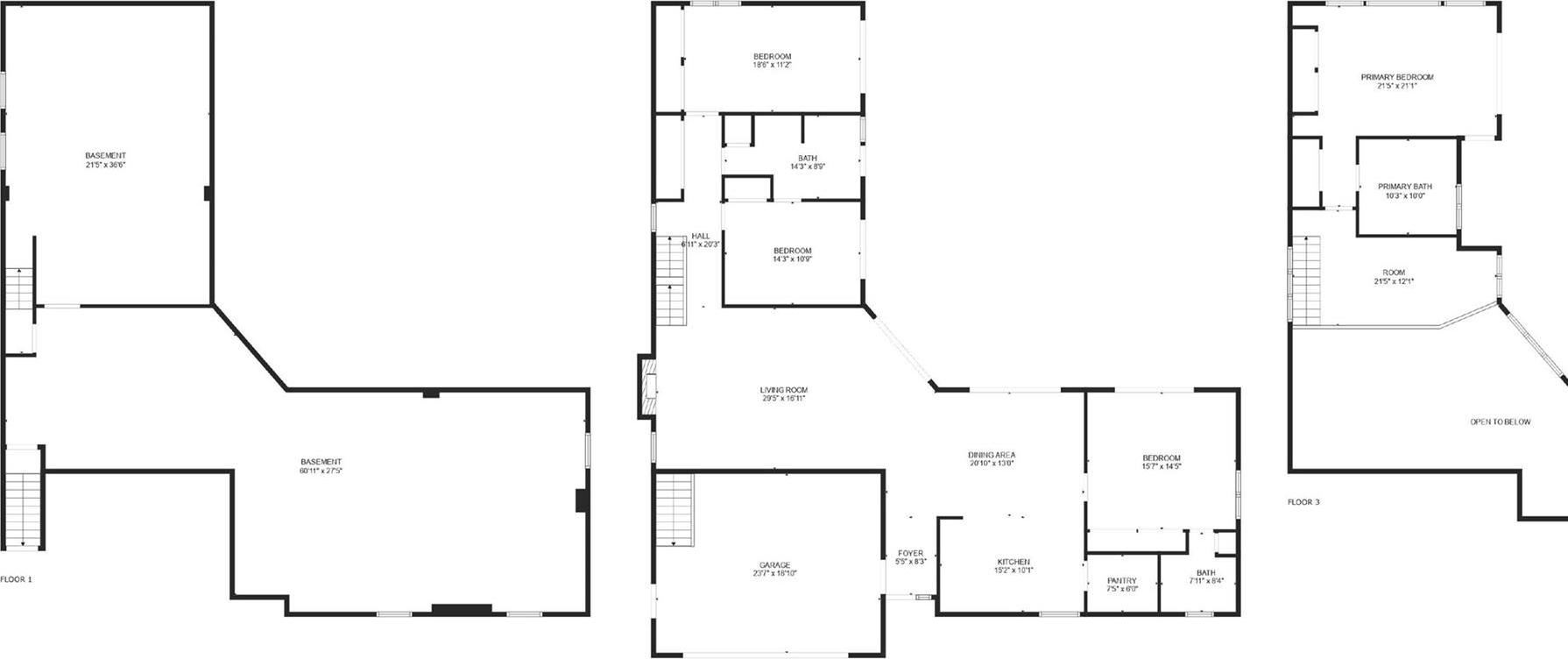 Single Family Bob White  Suffolk County, NY 11976, MLS-843230-24
