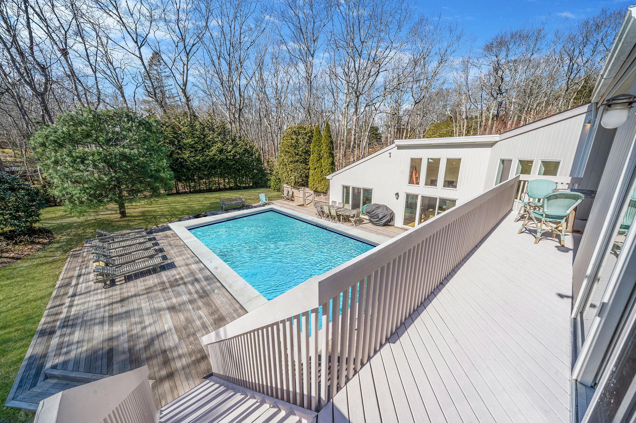 Single Family Bob White  Suffolk County, NY 11976, MLS-843230-6