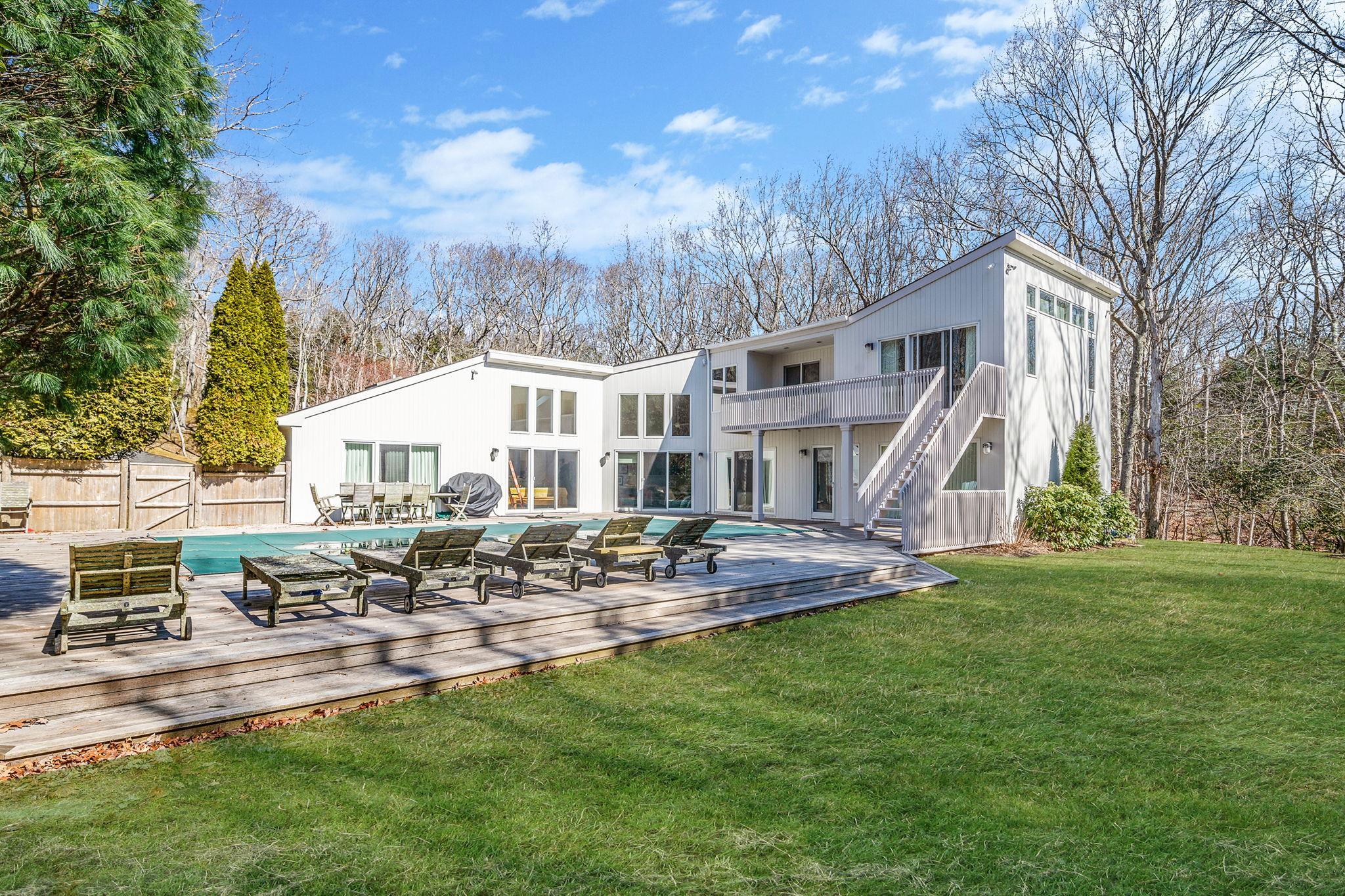 Single Family Bob White  Suffolk County, NY 11976, MLS-843230-8