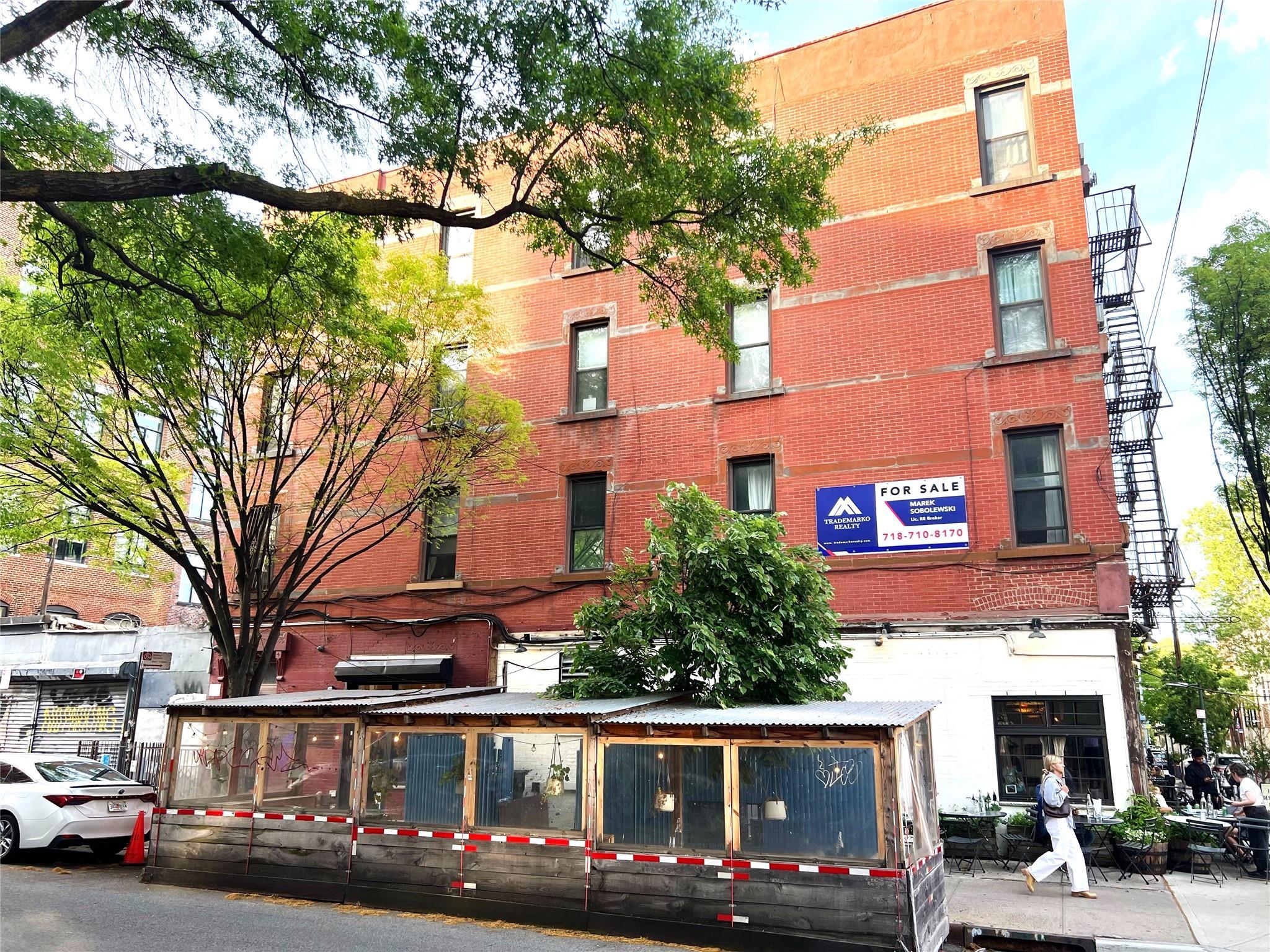 Commercial Sale Bedford  Brooklyn, NY 11249, MLS-843238-3