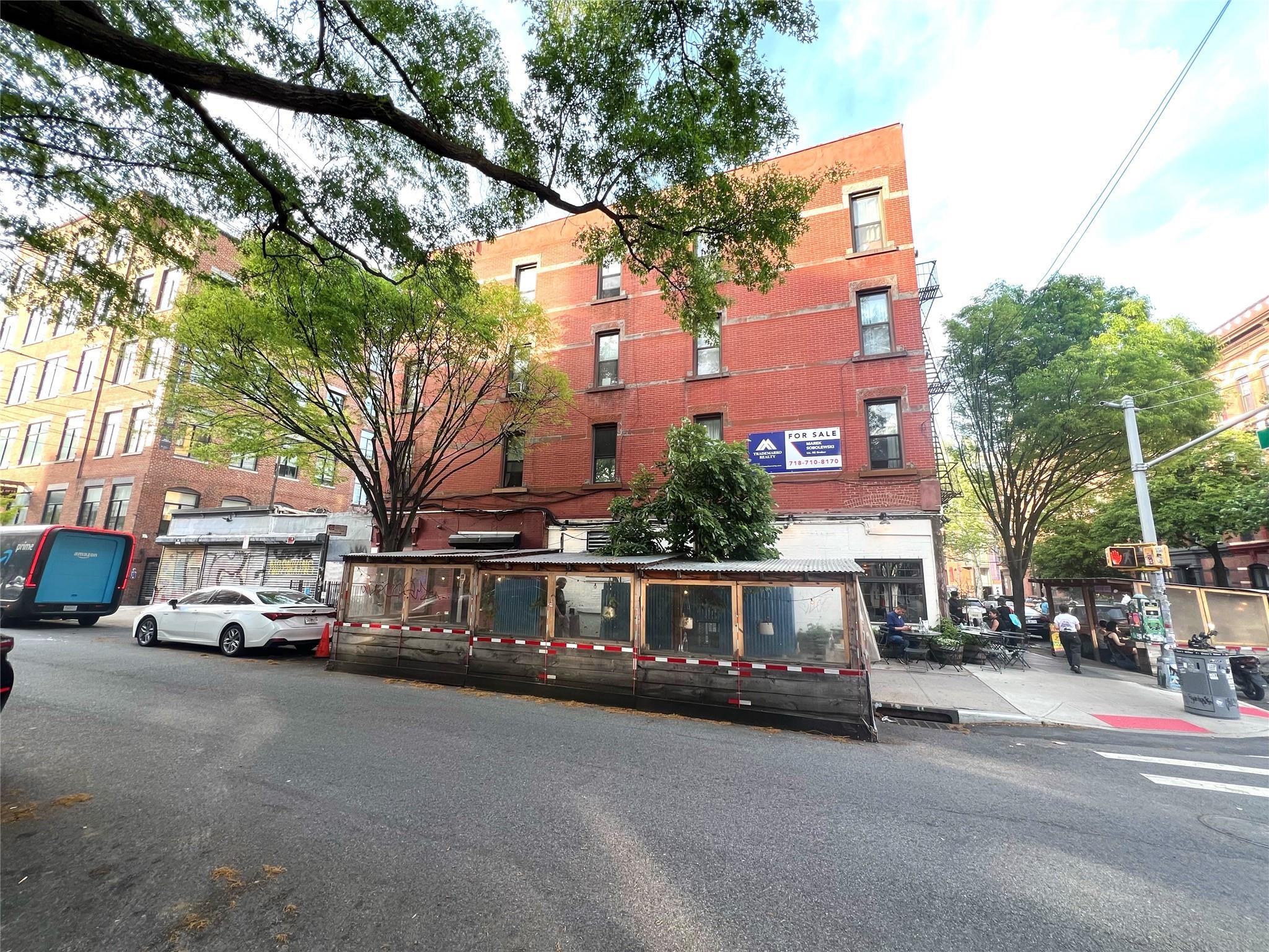 Commercial Sale Bedford  Brooklyn, NY 11249, MLS-843238-4