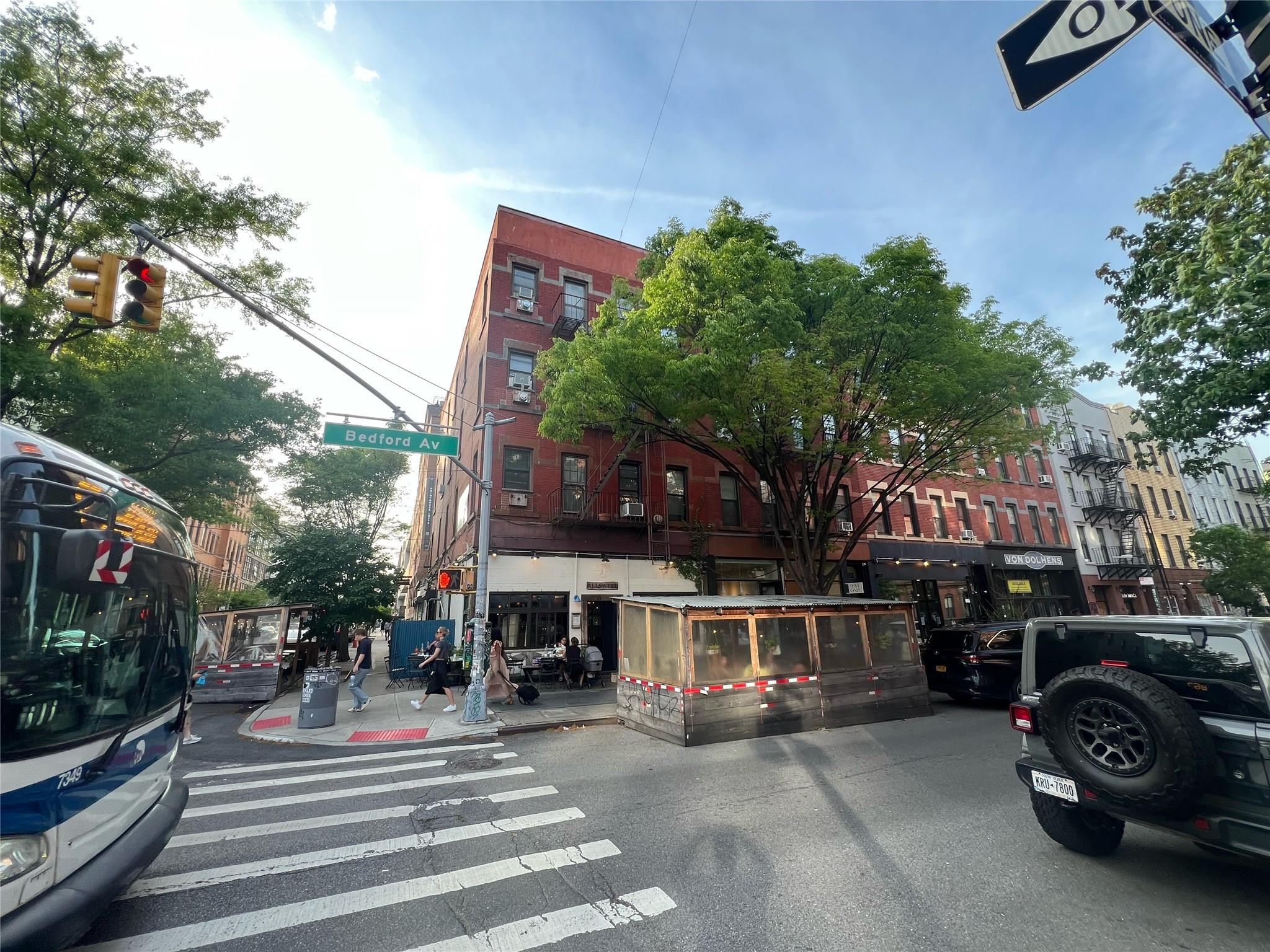 Commercial Sale Bedford  Brooklyn, NY 11249, MLS-843238-5