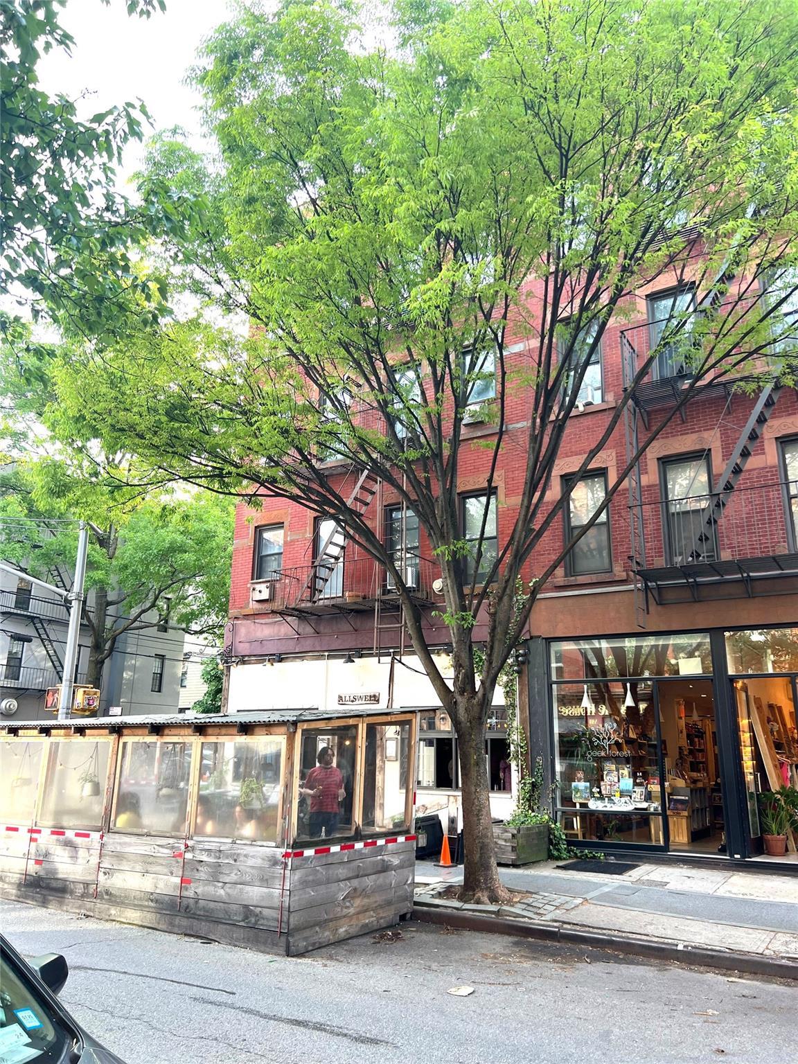 Commercial Sale Bedford  Brooklyn, NY 11249, MLS-843238-6