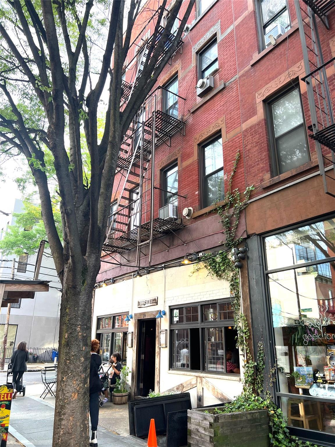 Commercial Sale Bedford  Brooklyn, NY 11249, MLS-843238-7