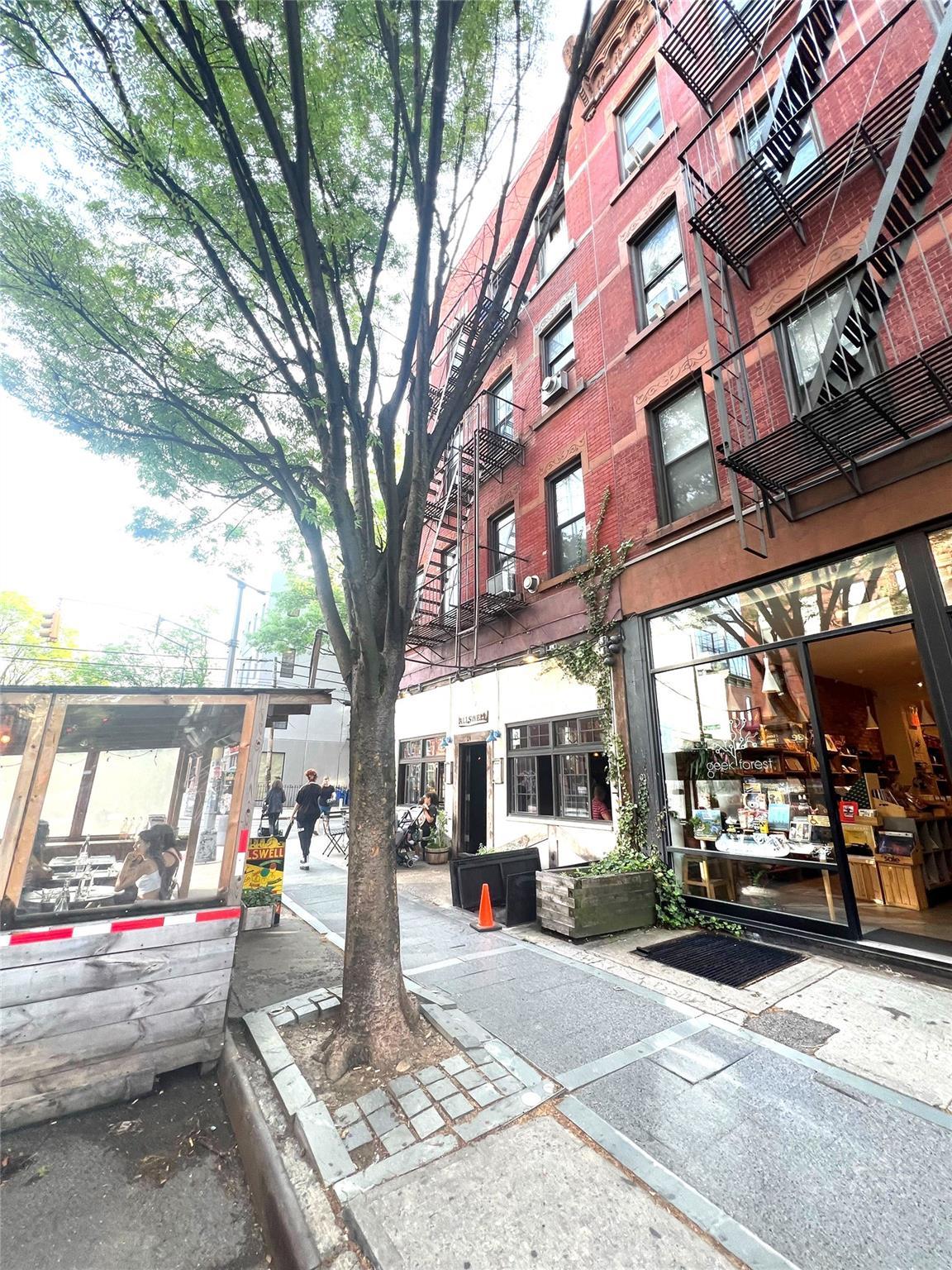 Commercial Sale Bedford  Brooklyn, NY 11249, MLS-843238-8