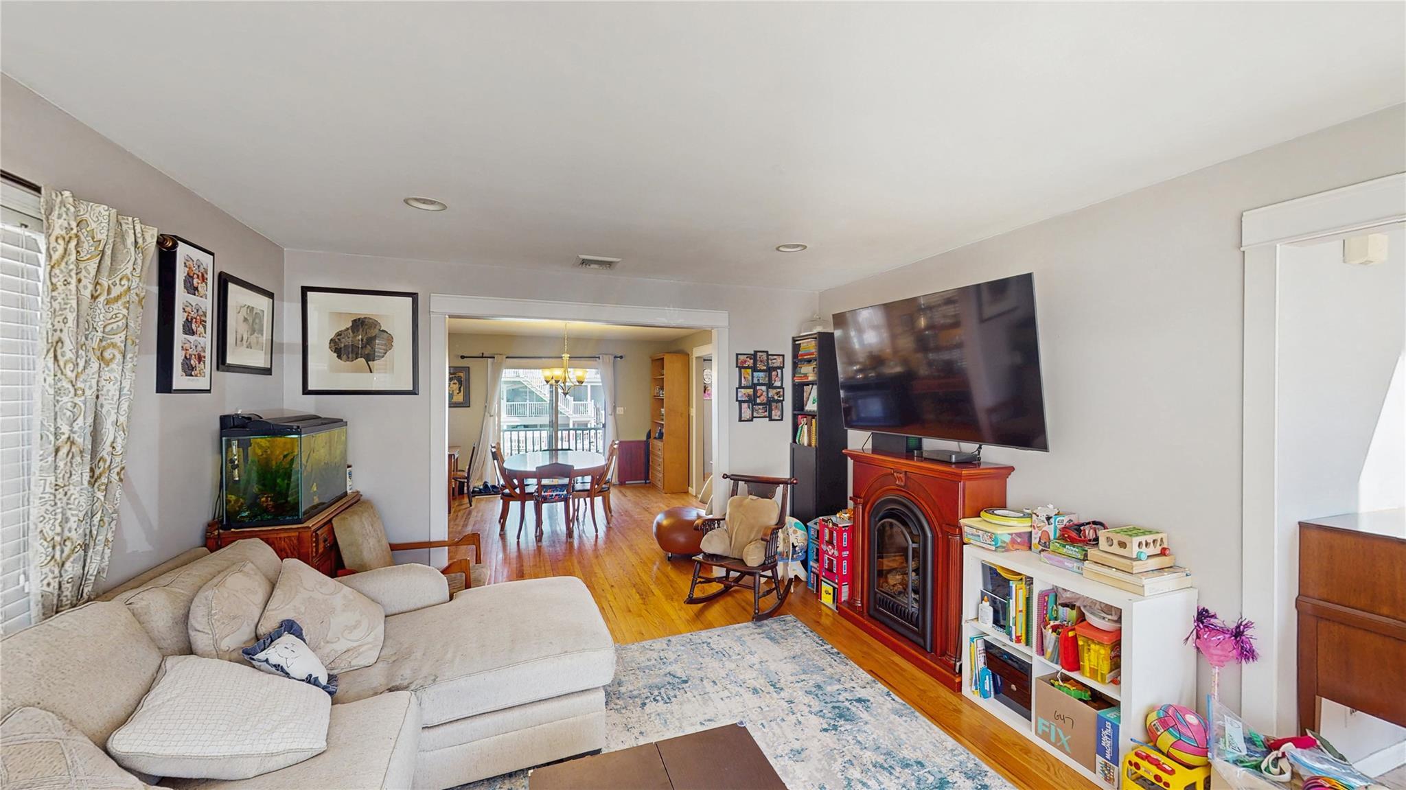 Single Family Lincoln  Nassau County, NY 11510, MLS-843244-3
