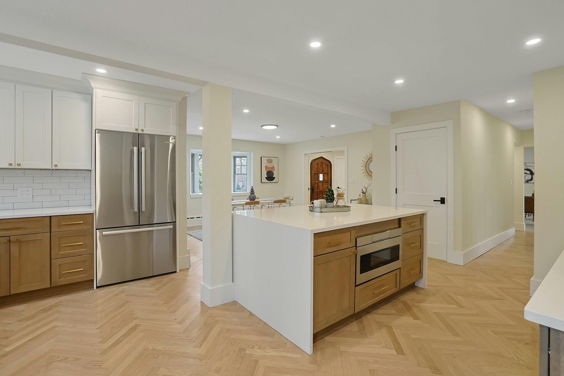 Single Family Glenmore  Westchester County, NY 10801, MLS-843245-18