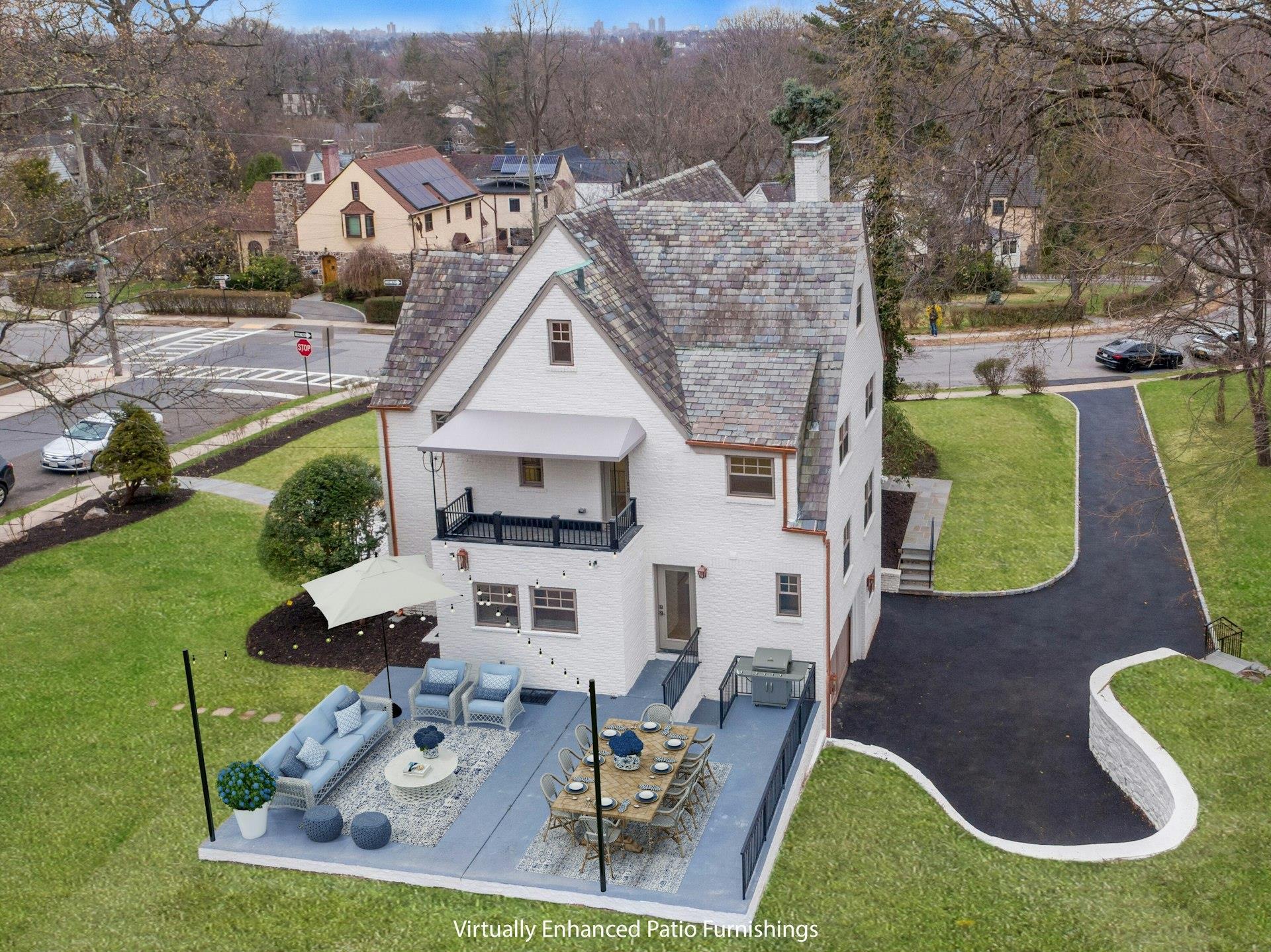 Single Family Glenmore  Westchester County, NY 10801, MLS-843245-44