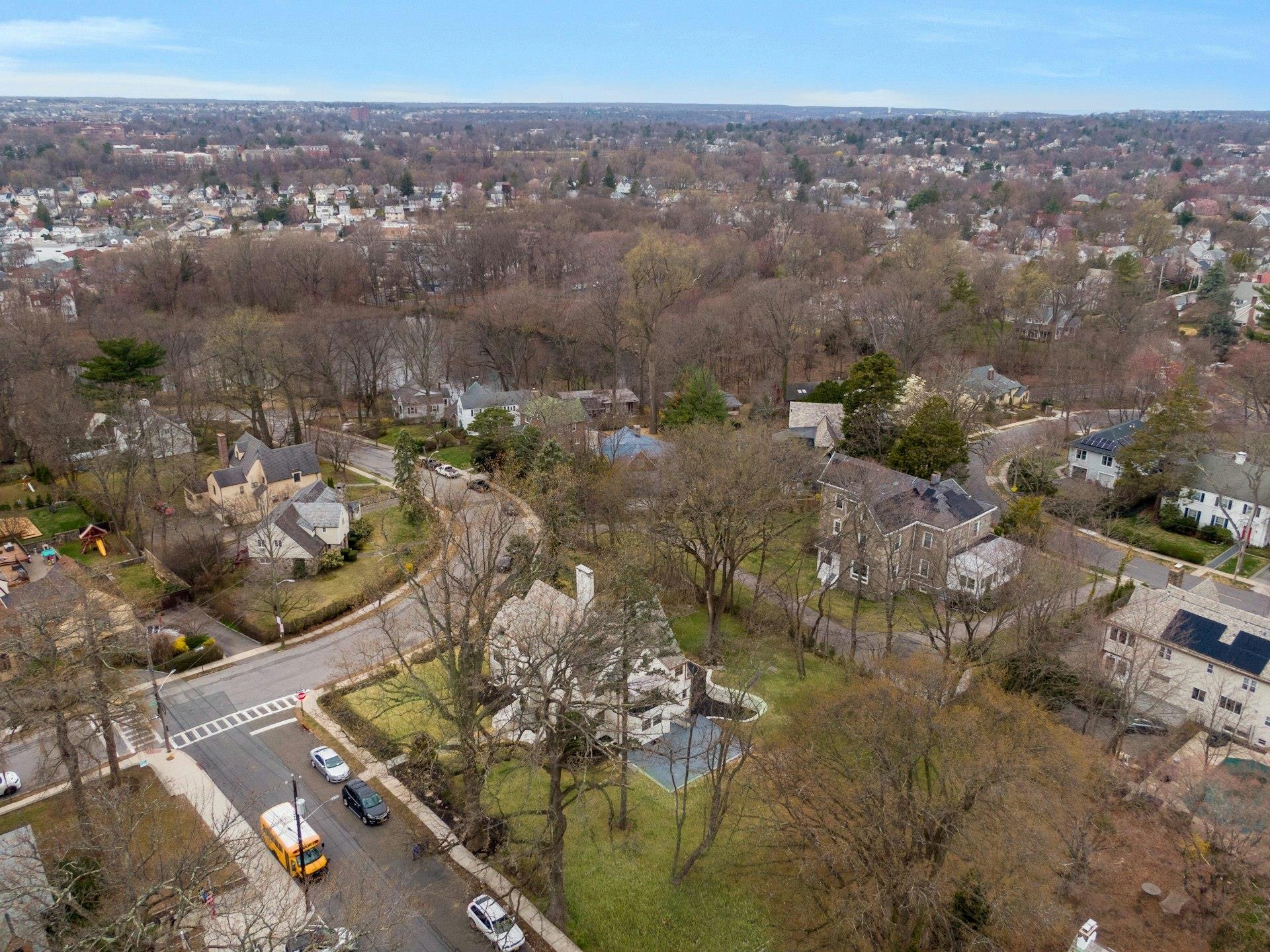 Single Family Glenmore  Westchester County, NY 10801, MLS-843245-46