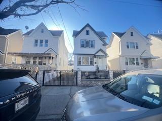 Single Family 135  Queens, NY 11420, MLS-843261-19