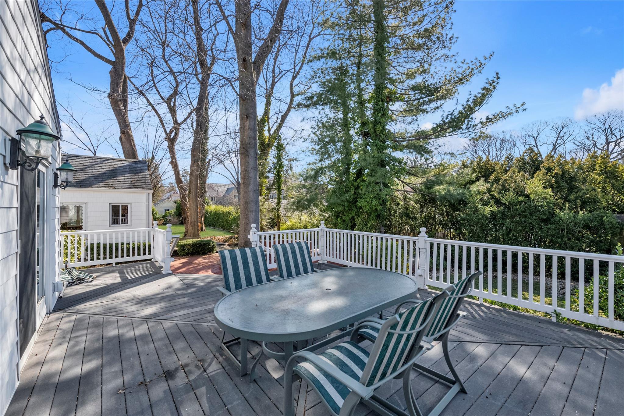 Single Family Murray  Nassau County, NY 11050, MLS-843263-14