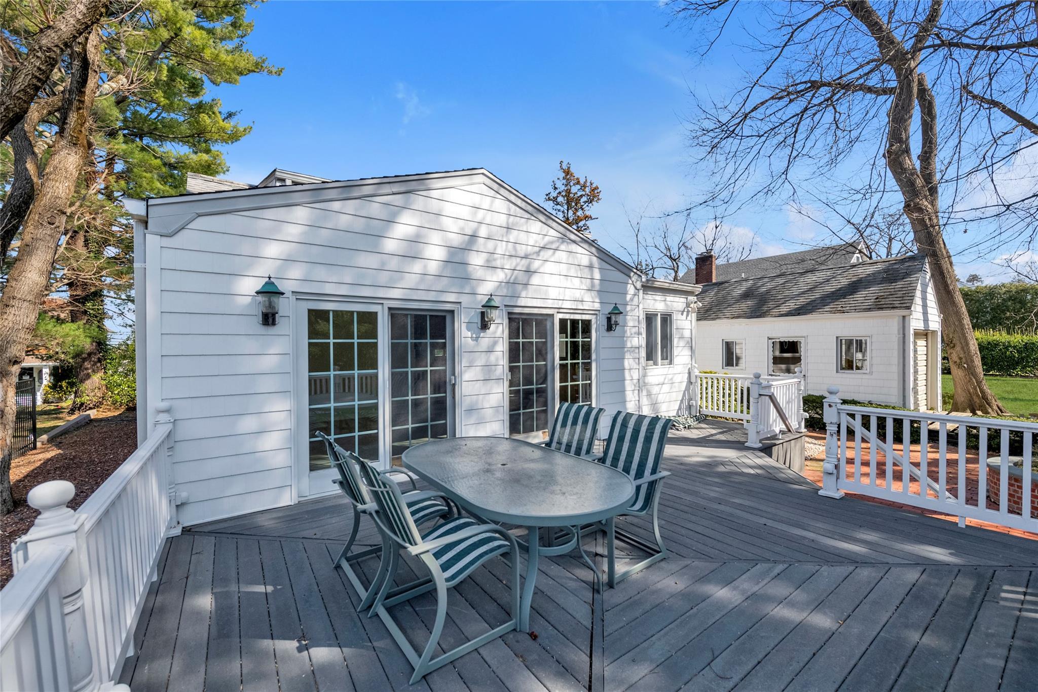 Single Family Murray  Nassau County, NY 11050, MLS-843263-15