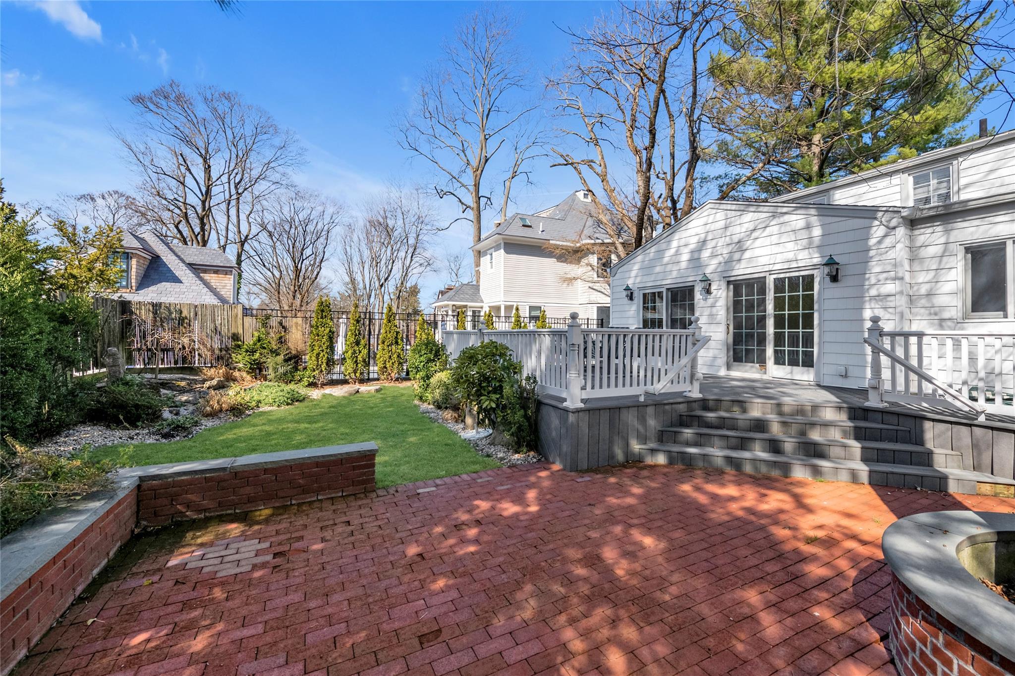 Single Family Murray  Nassau County, NY 11050, MLS-843263-17