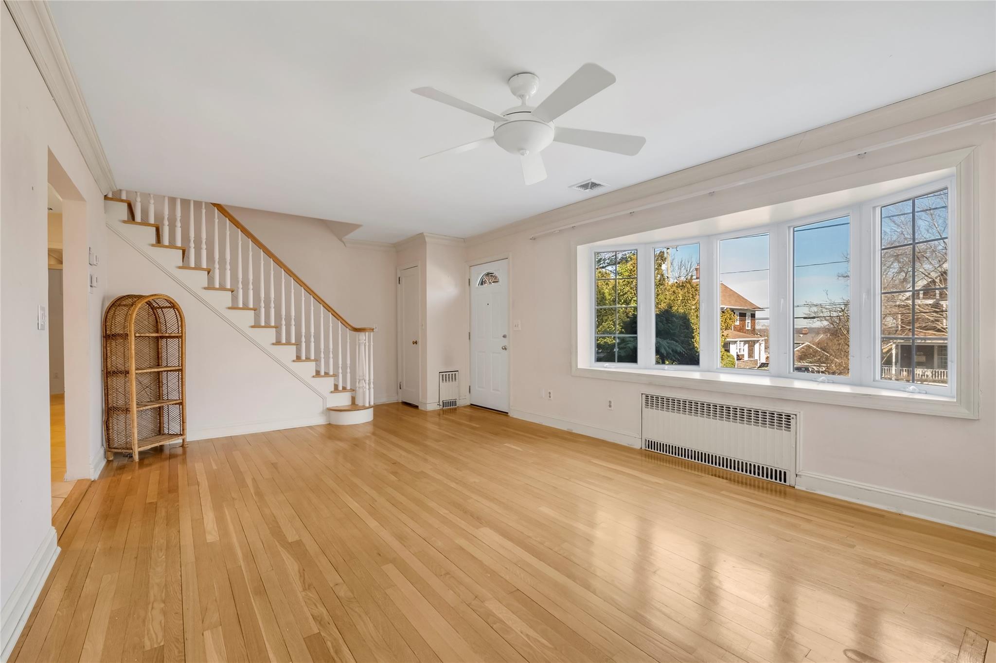 Single Family Murray  Nassau County, NY 11050, MLS-843263-2