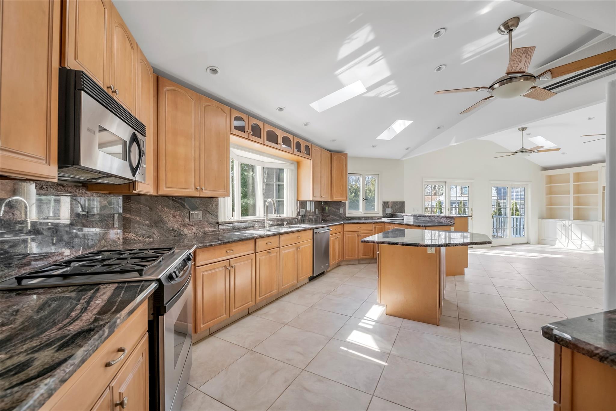 Single Family Murray  Nassau County, NY 11050, MLS-843263-5