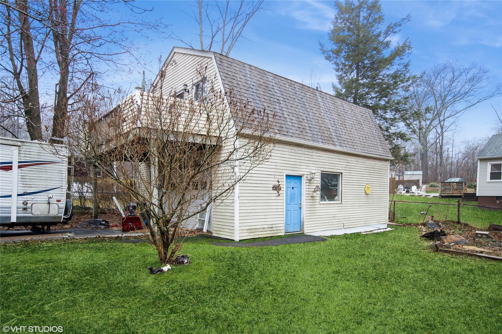 Single Family Slater  Putnam County, NY 12563, MLS-843268-20