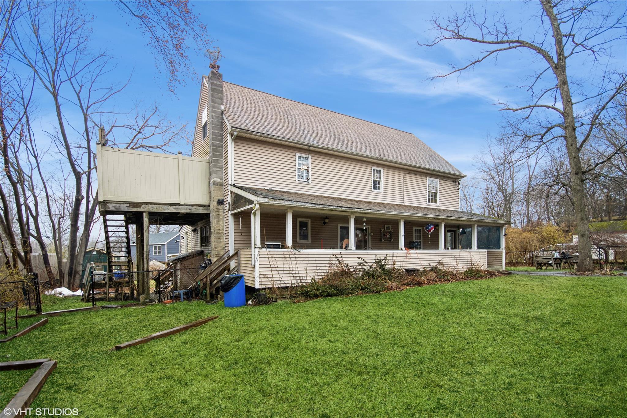 Single Family Slater  Putnam County, NY 12563, MLS-843268-21