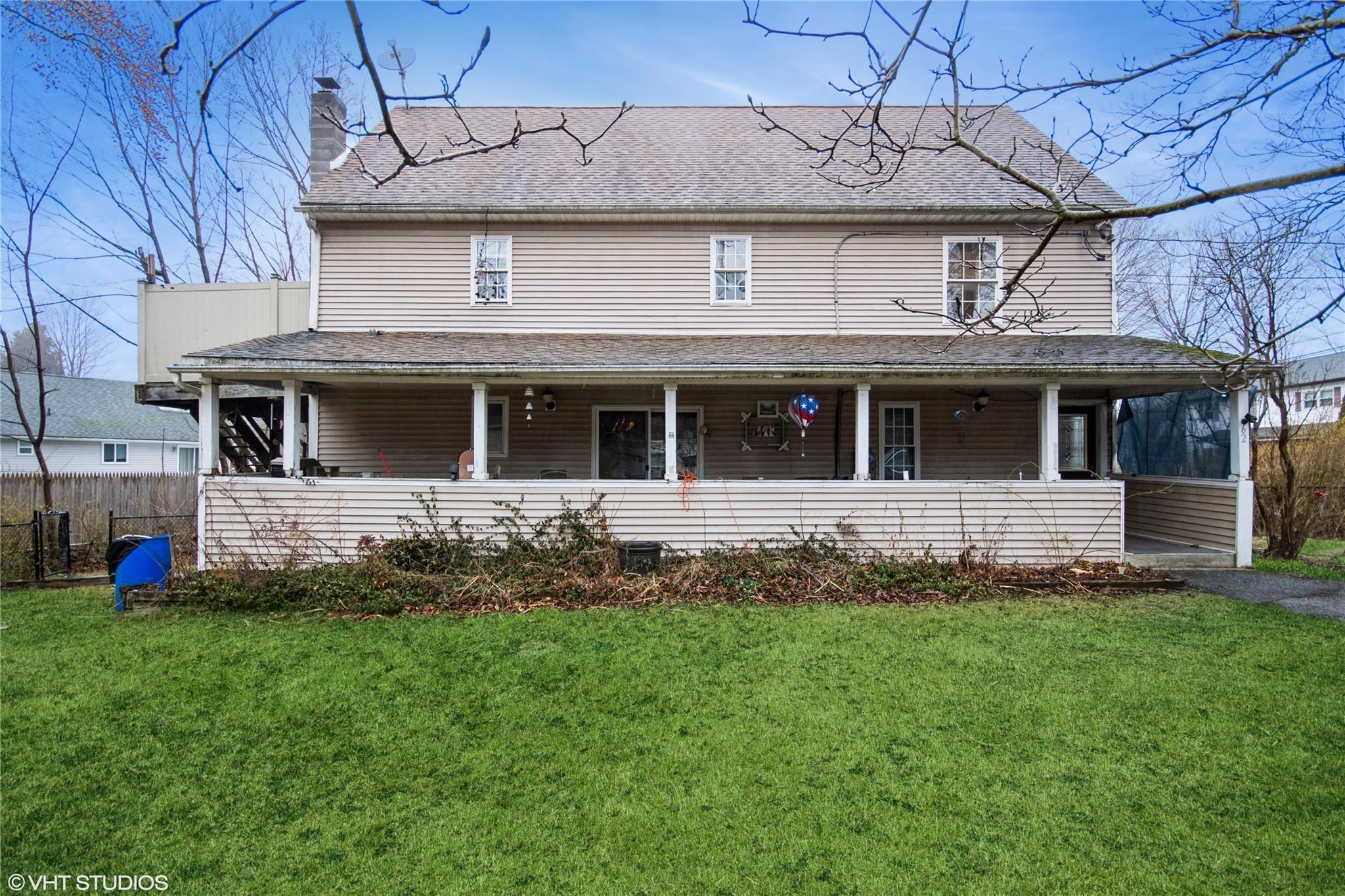 Single Family Slater  Putnam County, NY 12563, MLS-843268-22