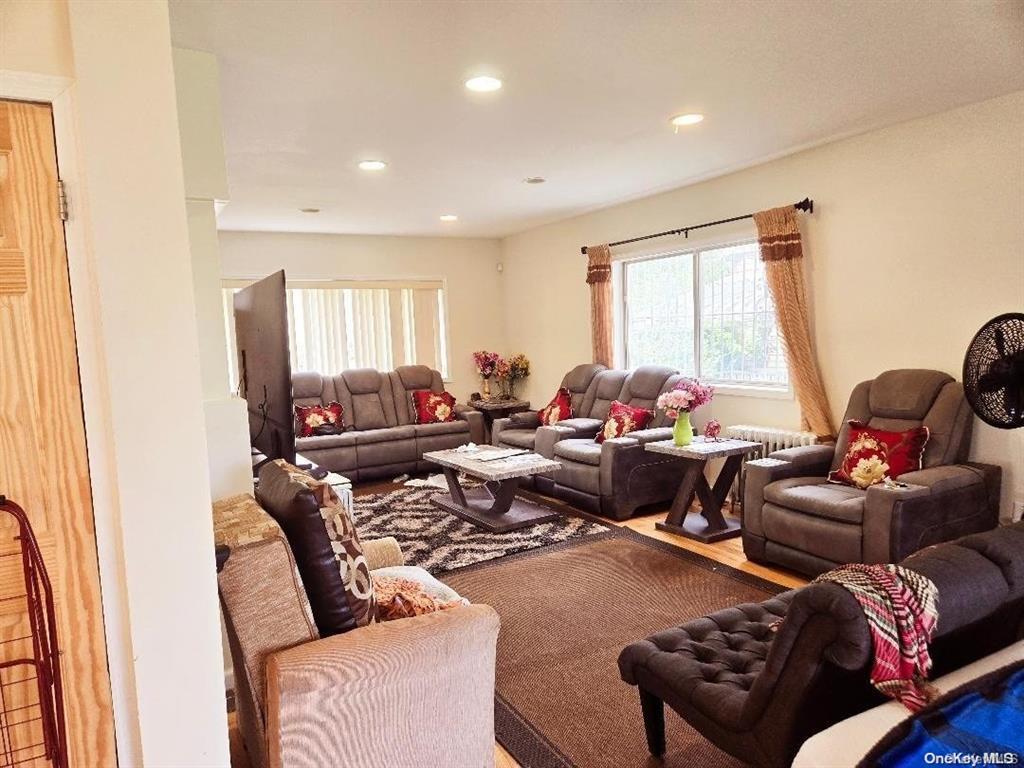 Single Family 176th  Queens, NY 11433, MLS-843269-2