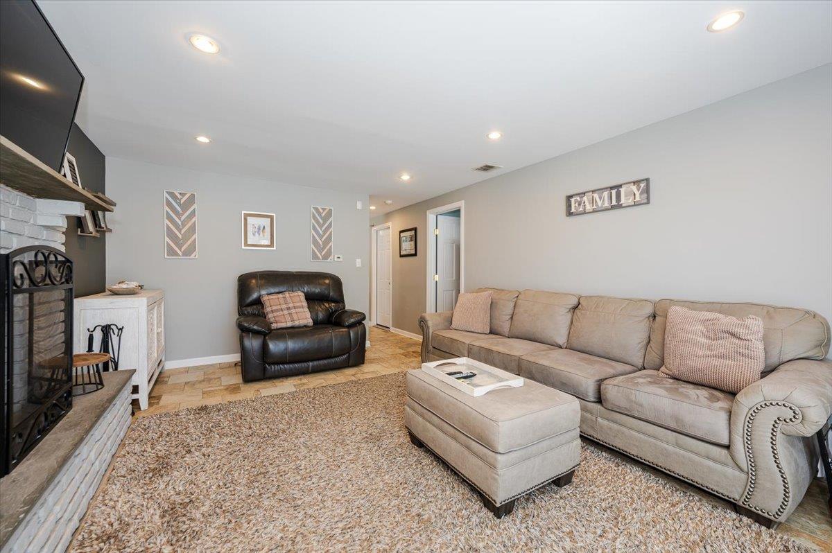 Single Family Baker  Nassau County, NY 11558, MLS-843279-16