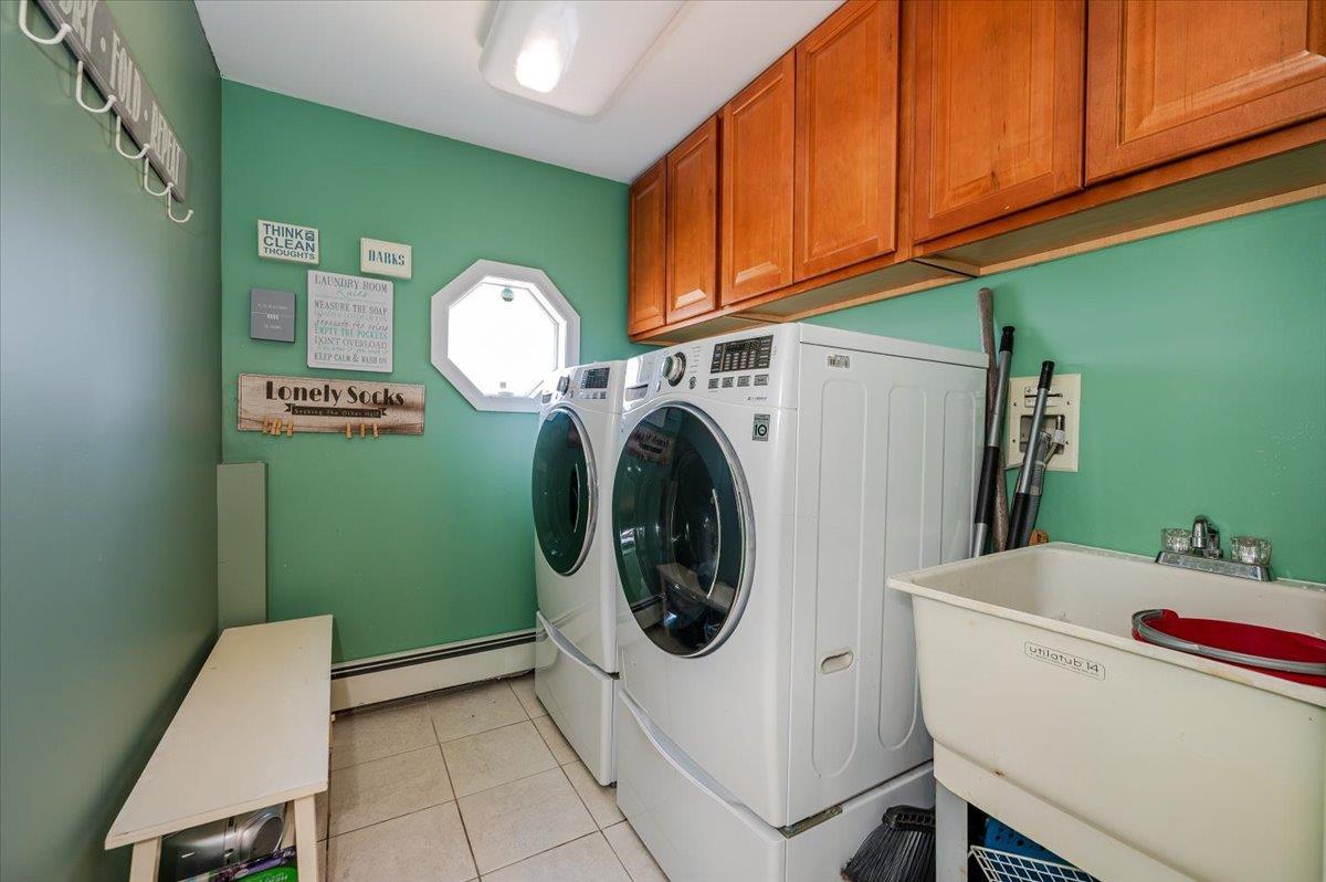 Single Family Baker  Nassau County, NY 11558, MLS-843279-18