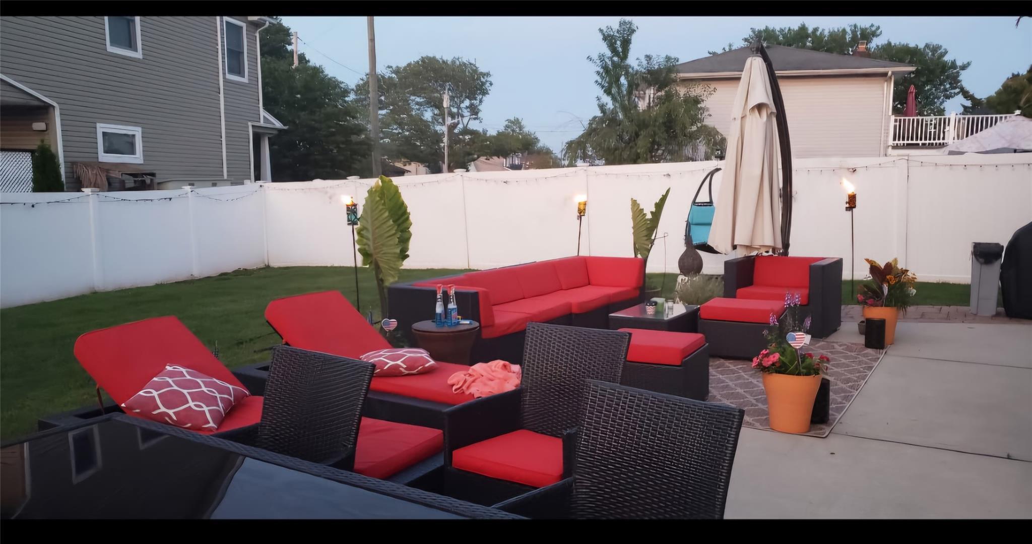Single Family Baker  Nassau County, NY 11558, MLS-843279-20