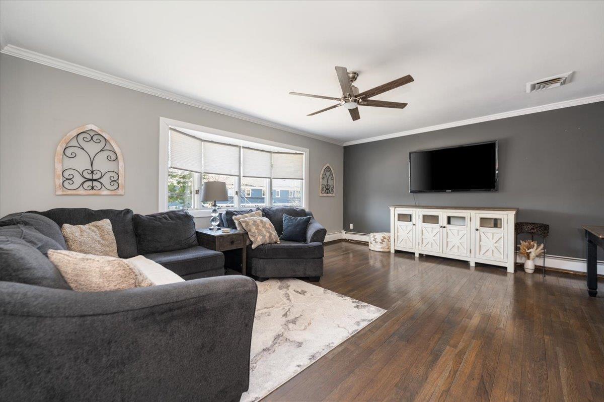 Single Family Baker  Nassau County, NY 11558, MLS-843279-3