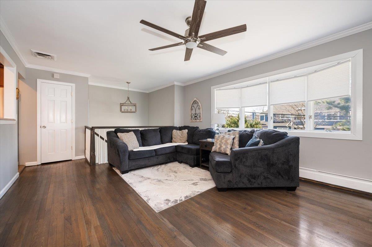 Single Family Baker  Nassau County, NY 11558, MLS-843279-4