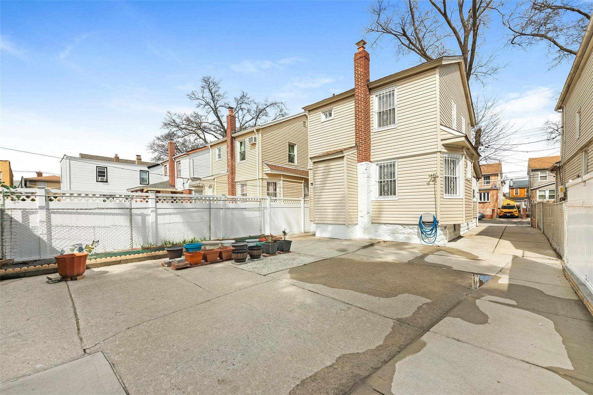 Single Family 125th  Queens, NY 11420, MLS-843281-12