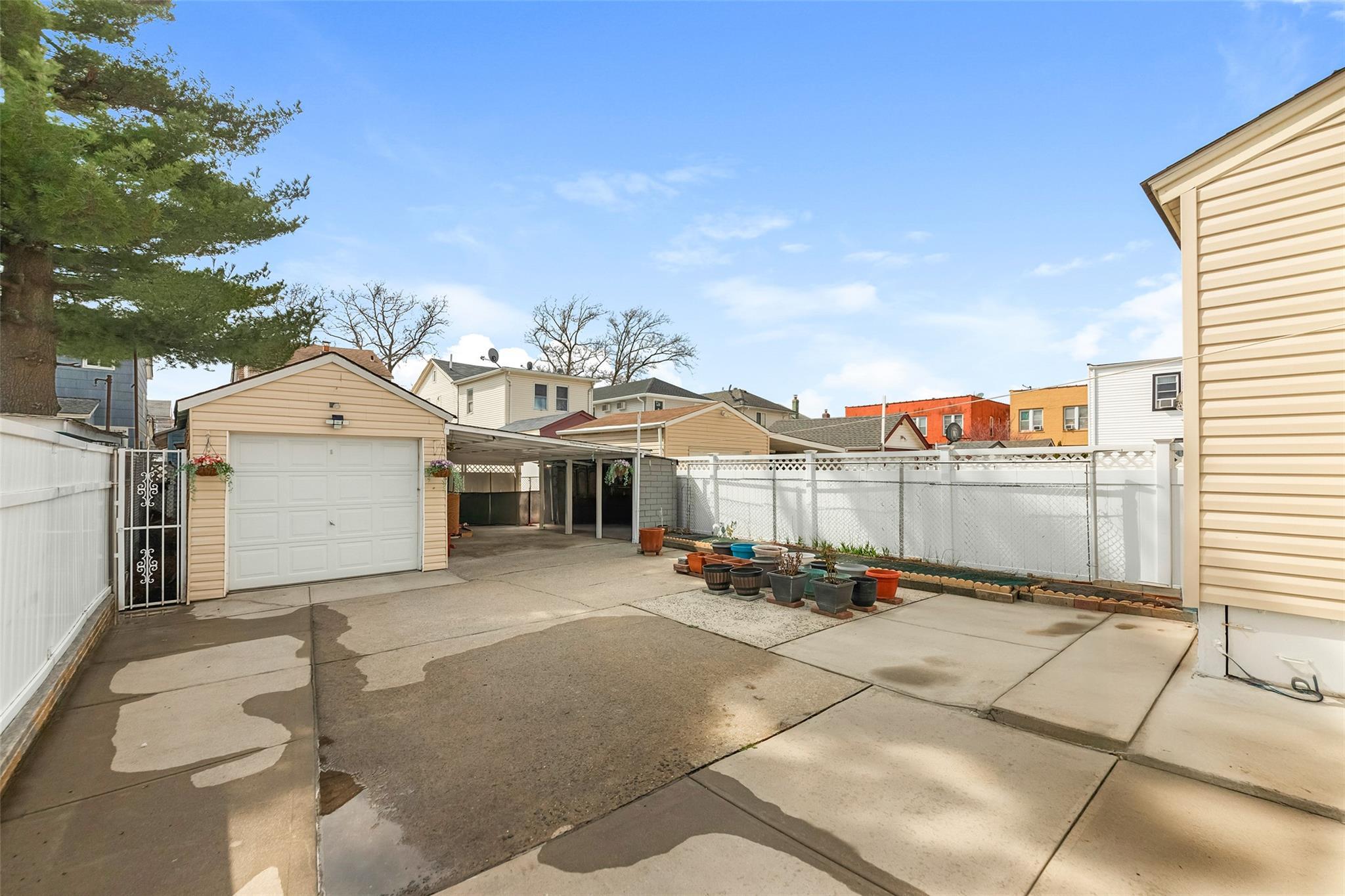 Single Family 125th  Queens, NY 11420, MLS-843281-13