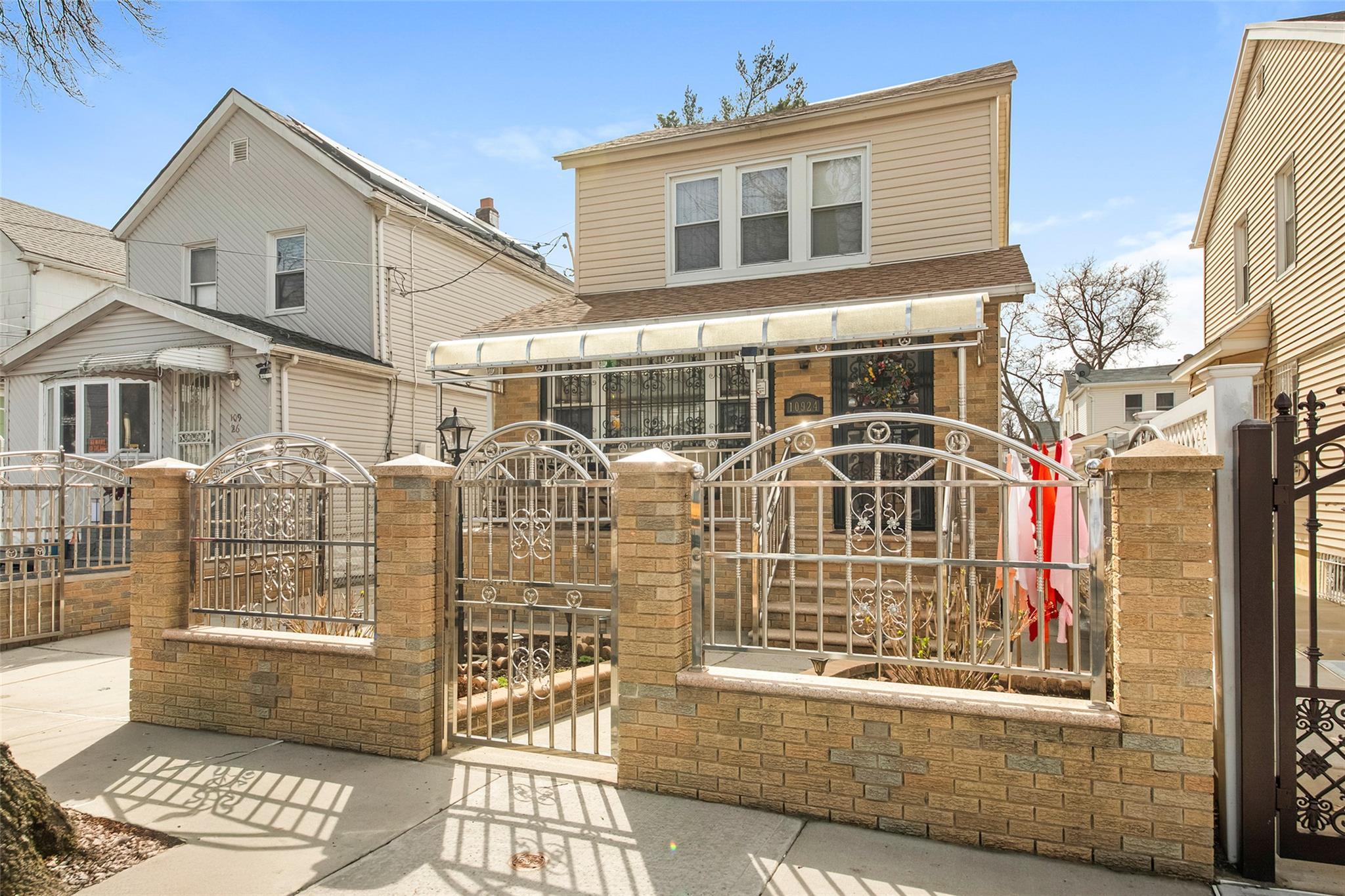 Single Family 125th  Queens, NY 11420, MLS-843281-2