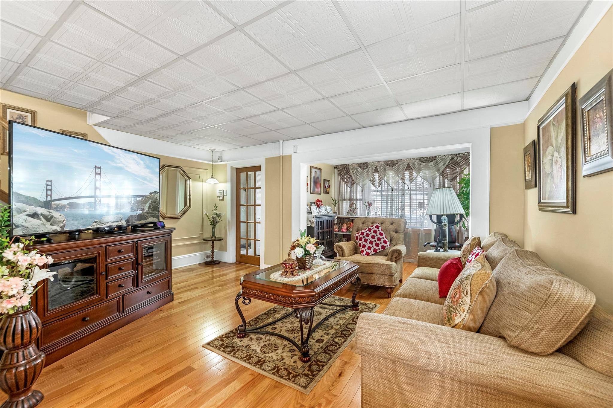 Single Family 125th  Queens, NY 11420, MLS-843281-3