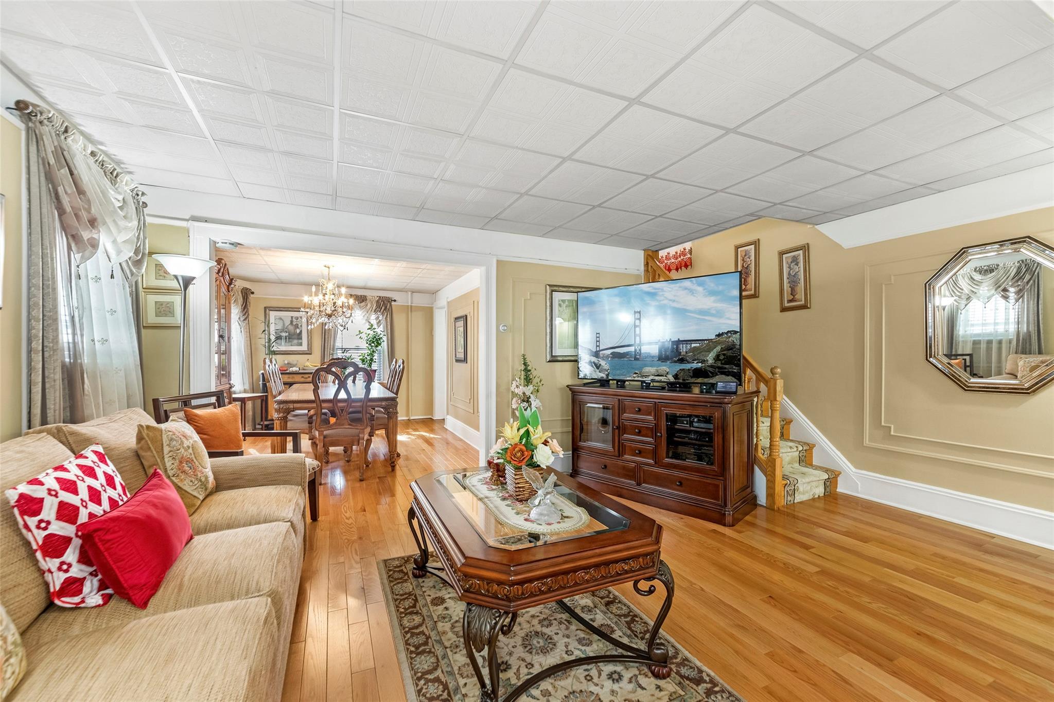 Single Family 125th  Queens, NY 11420, MLS-843281-4