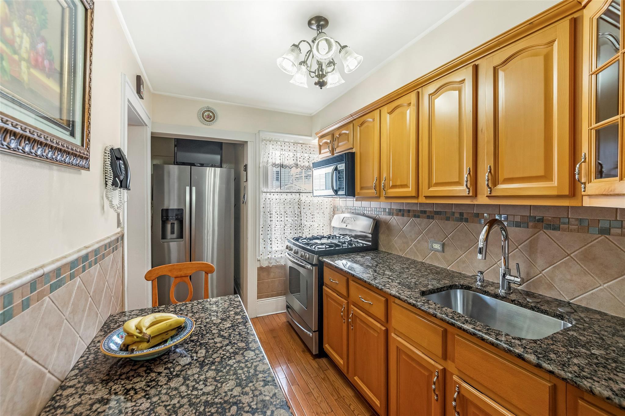 Single Family 125th  Queens, NY 11420, MLS-843281-7
