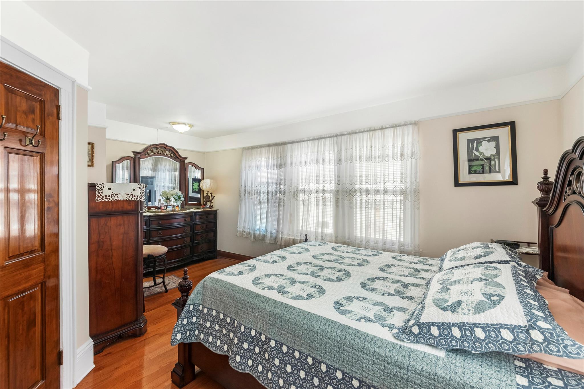 Single Family 125th  Queens, NY 11420, MLS-843281-8