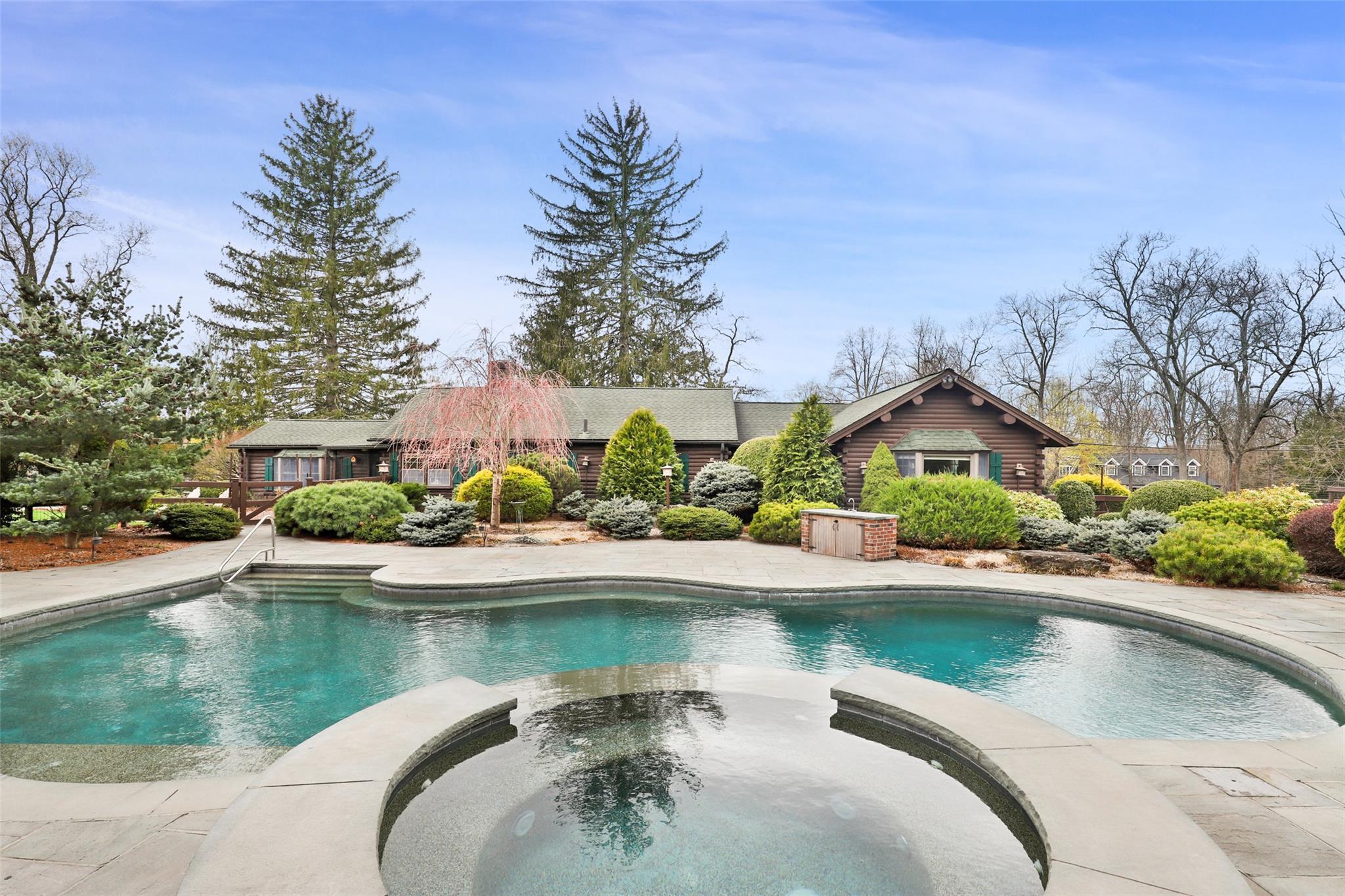 Single Family Oscaleta  Westchester County, NY 10590, MLS-843285-2