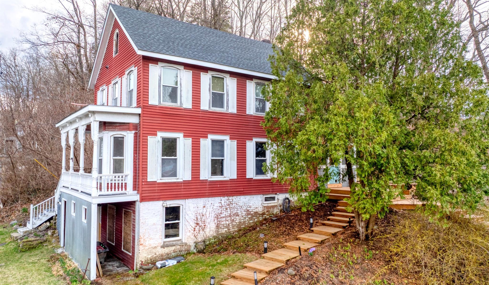 Single Family New Salem  Ulster County, NY 12401, MLS-843288-3