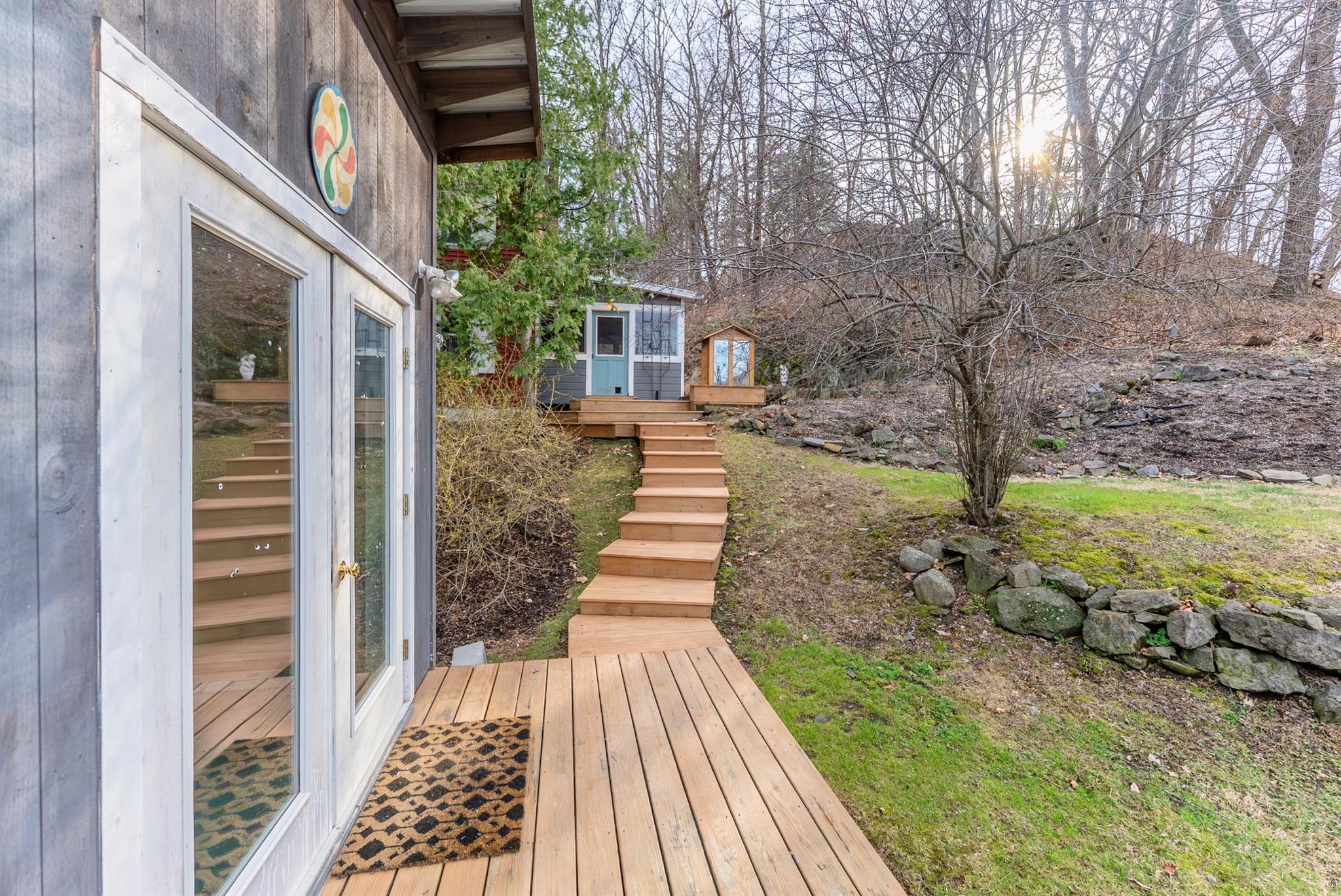 Single Family New Salem  Ulster County, NY 12401, MLS-843288-42