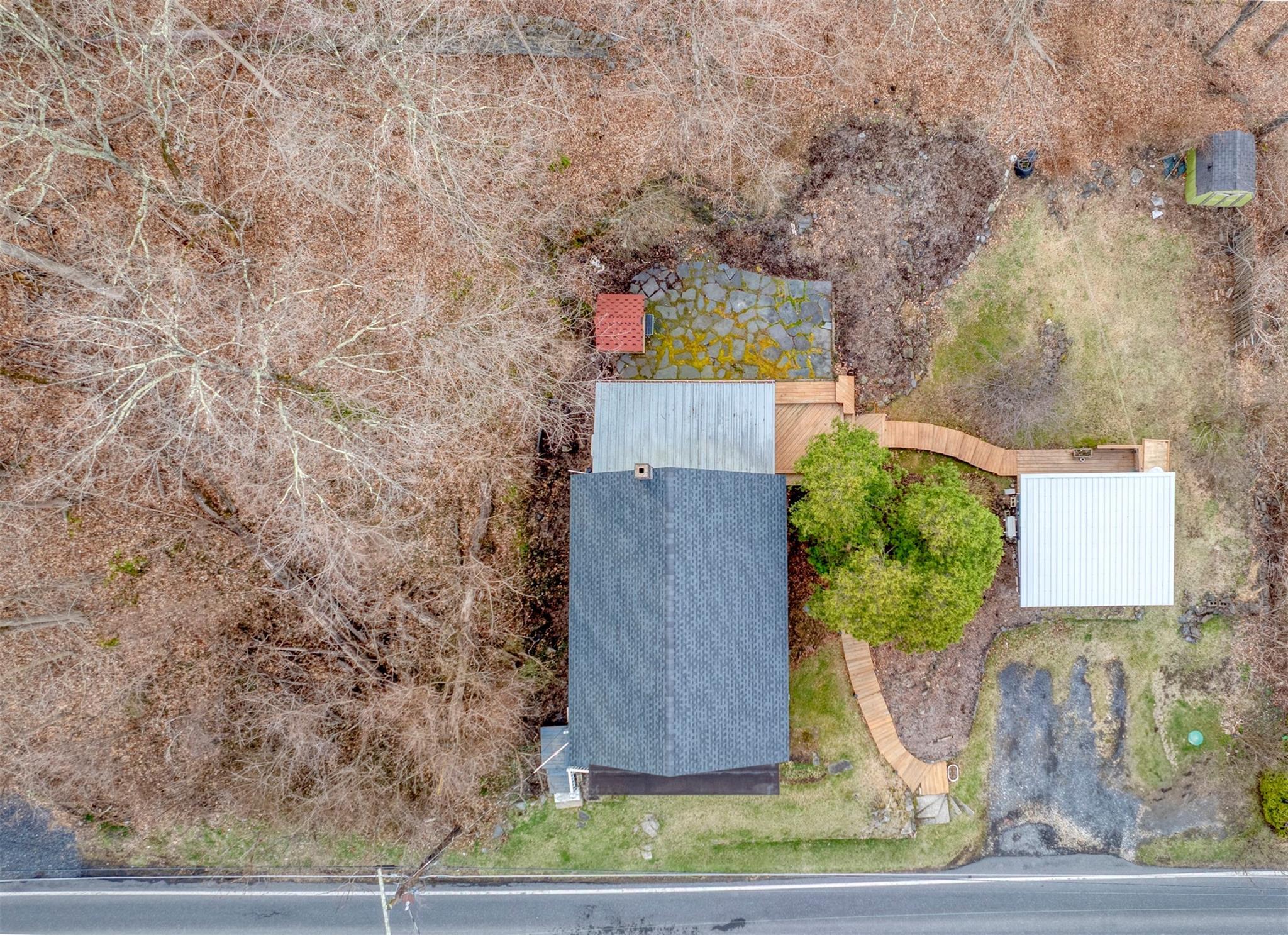 Single Family New Salem  Ulster County, NY 12401, MLS-843288-46