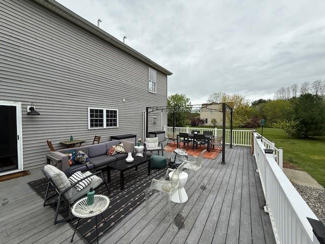 Single Family Macintosh  Columbia County, NY 12534, MLS-843289-27