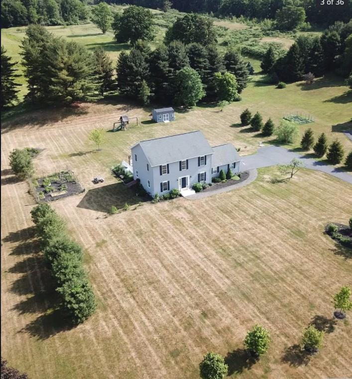 Single Family Macintosh  Columbia County, NY 12534, MLS-843289-28