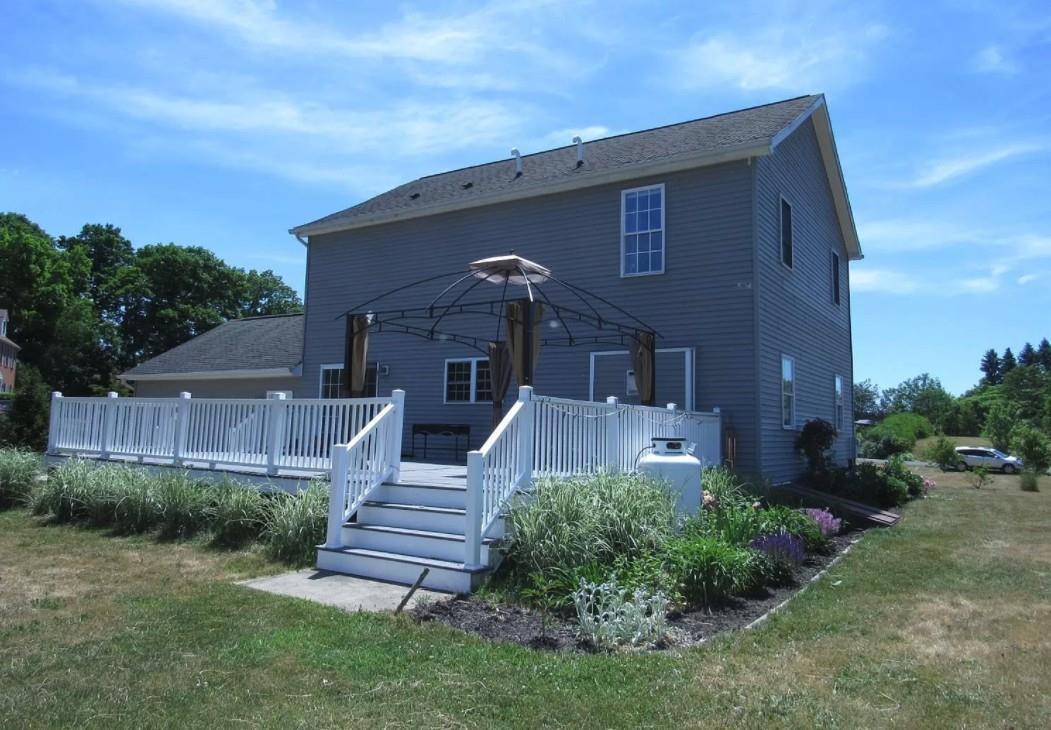 Single Family Macintosh  Columbia County, NY 12534, MLS-843289-29