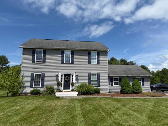 Single Family Macintosh  Columbia County, NY 12534, MLS-843289-30